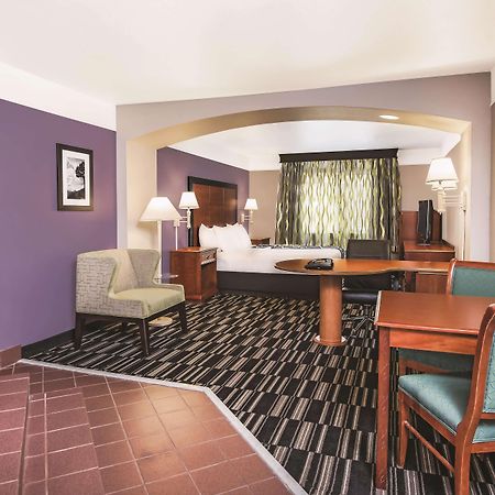 La Quinta By Wyndham Modesto Salida Hotell Eksteriør bilde