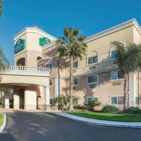 La Quinta By Wyndham Modesto Salida Hotell Eksteriør bilde