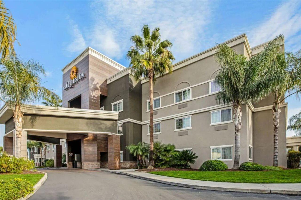 La Quinta By Wyndham Modesto Salida Hotell Eksteriør bilde