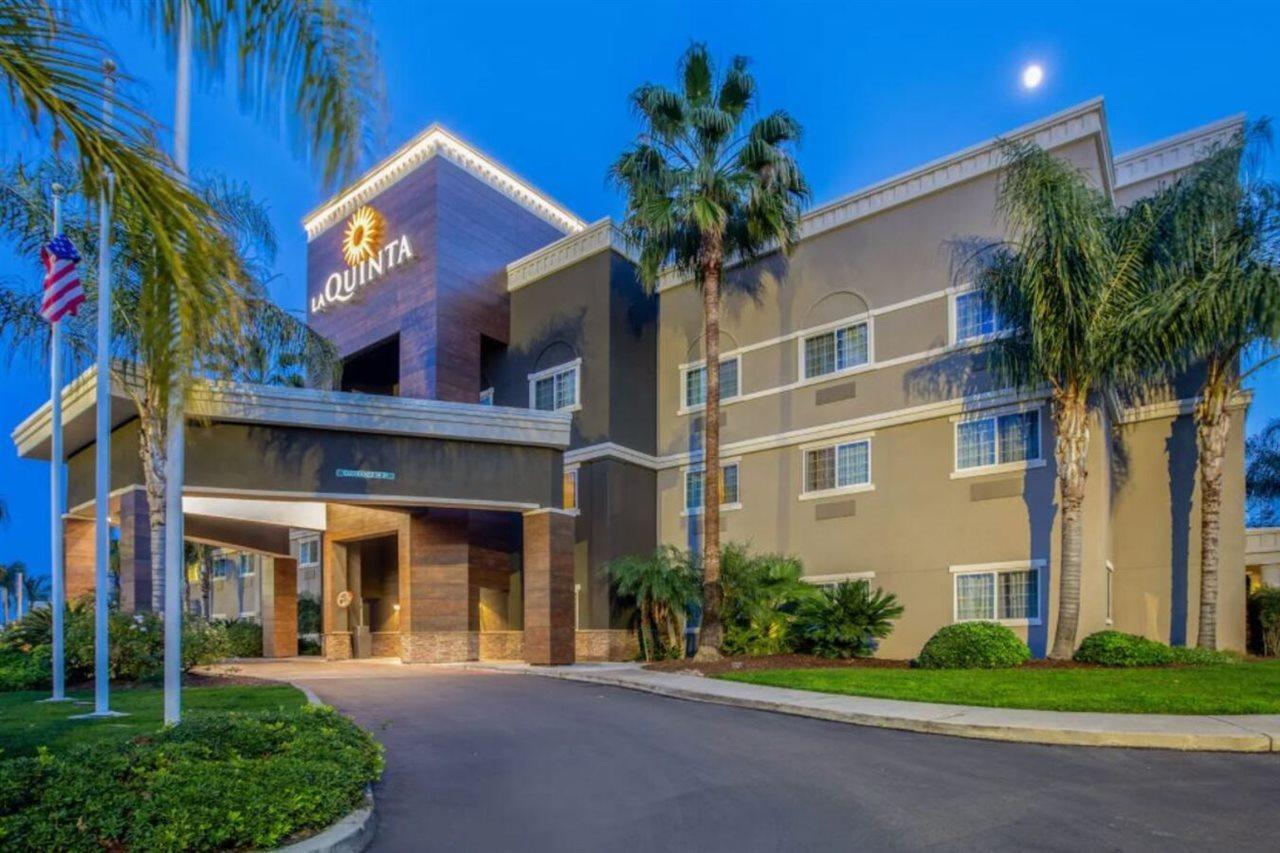 La Quinta By Wyndham Modesto Salida Hotell Eksteriør bilde