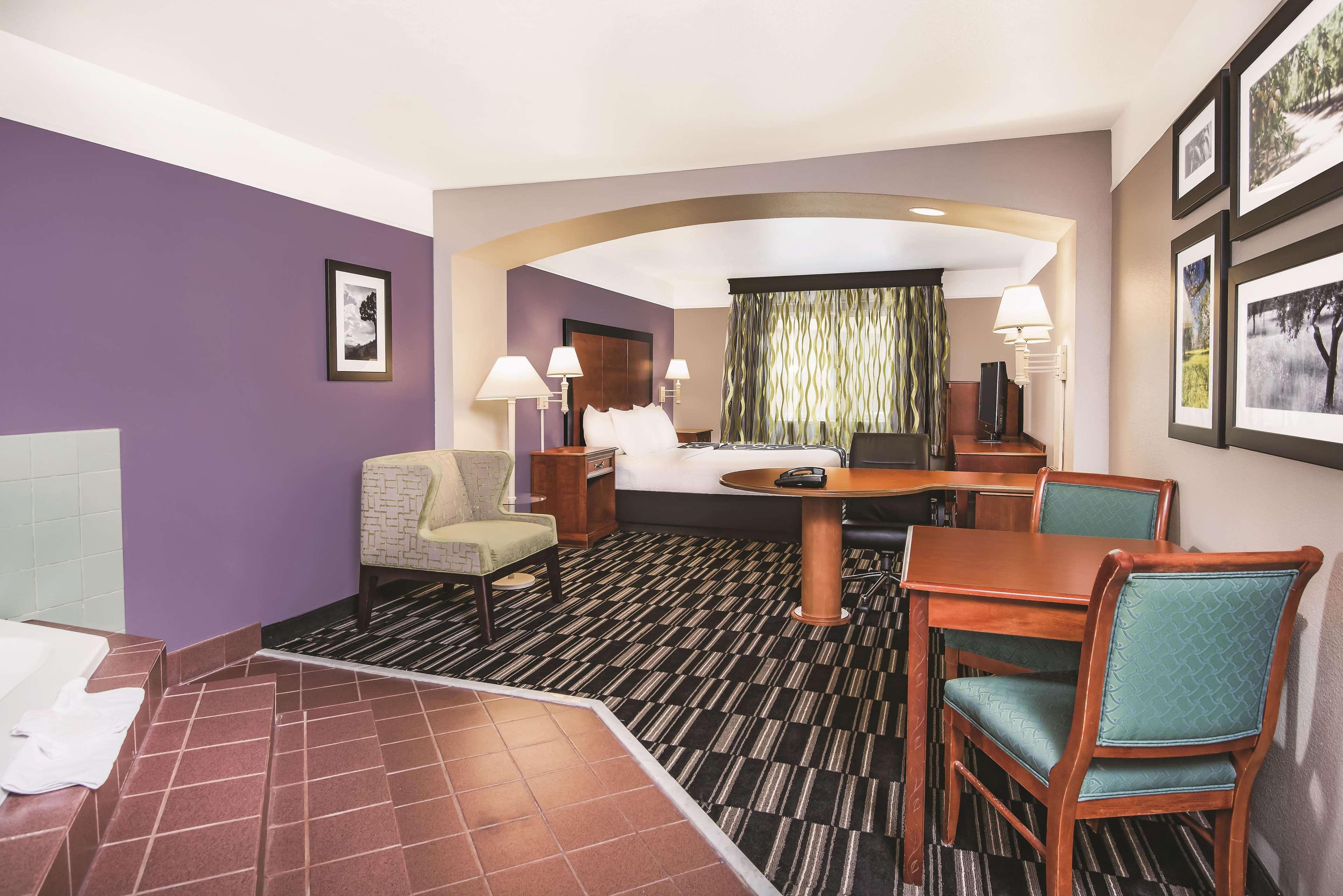 La Quinta By Wyndham Modesto Salida Hotell Eksteriør bilde