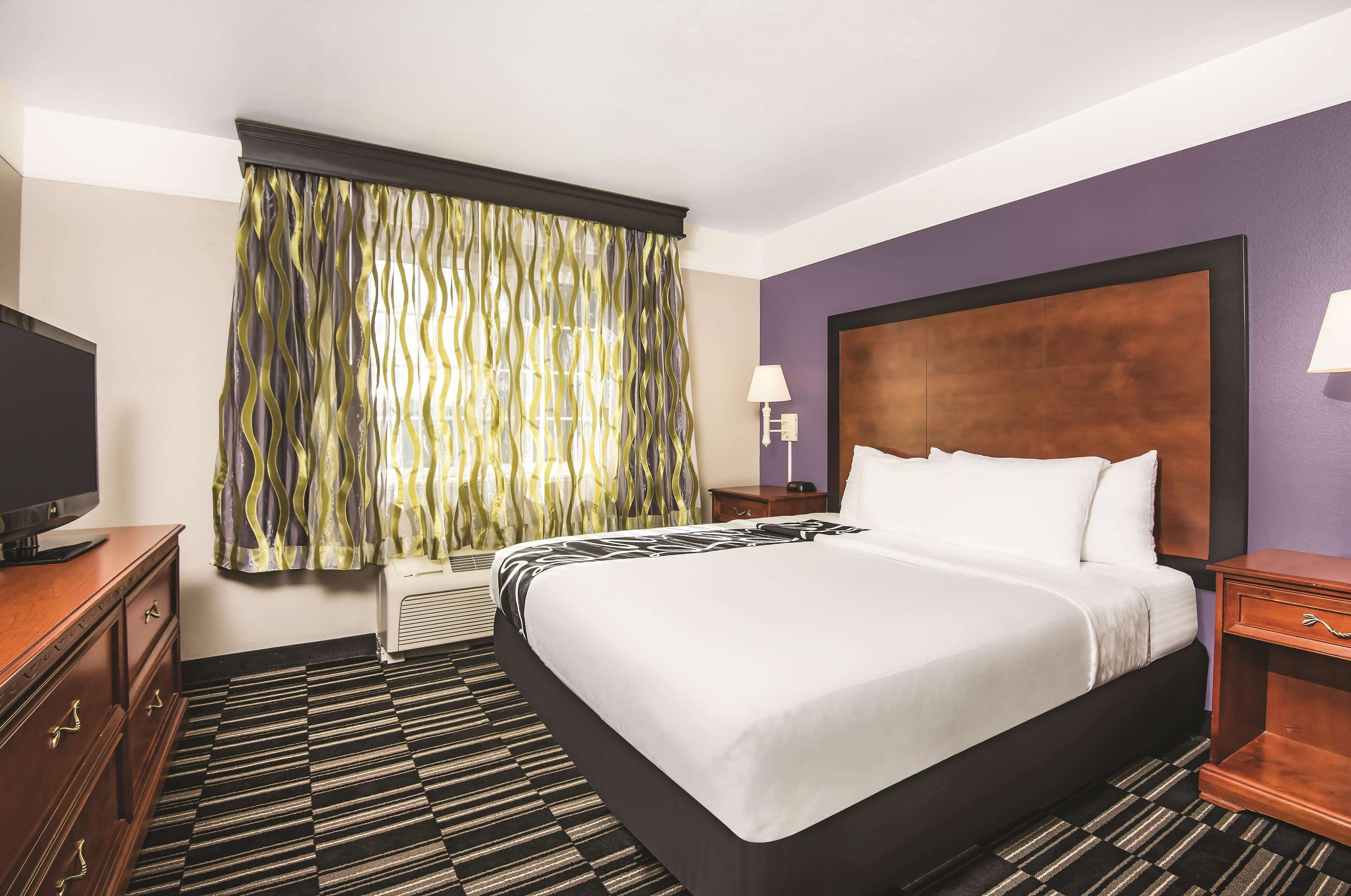 La Quinta By Wyndham Modesto Salida Hotell Eksteriør bilde