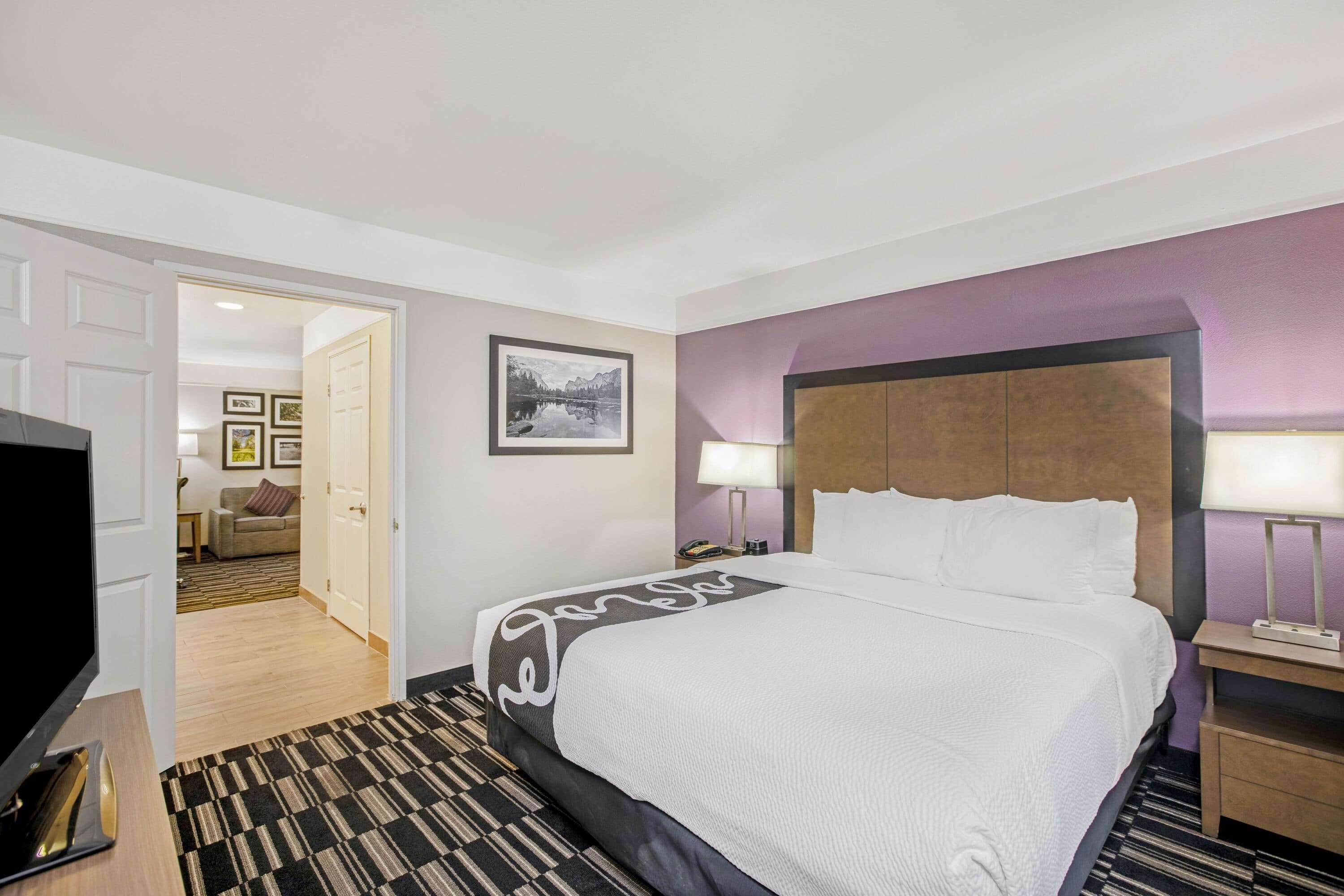 La Quinta By Wyndham Modesto Salida Hotell Eksteriør bilde