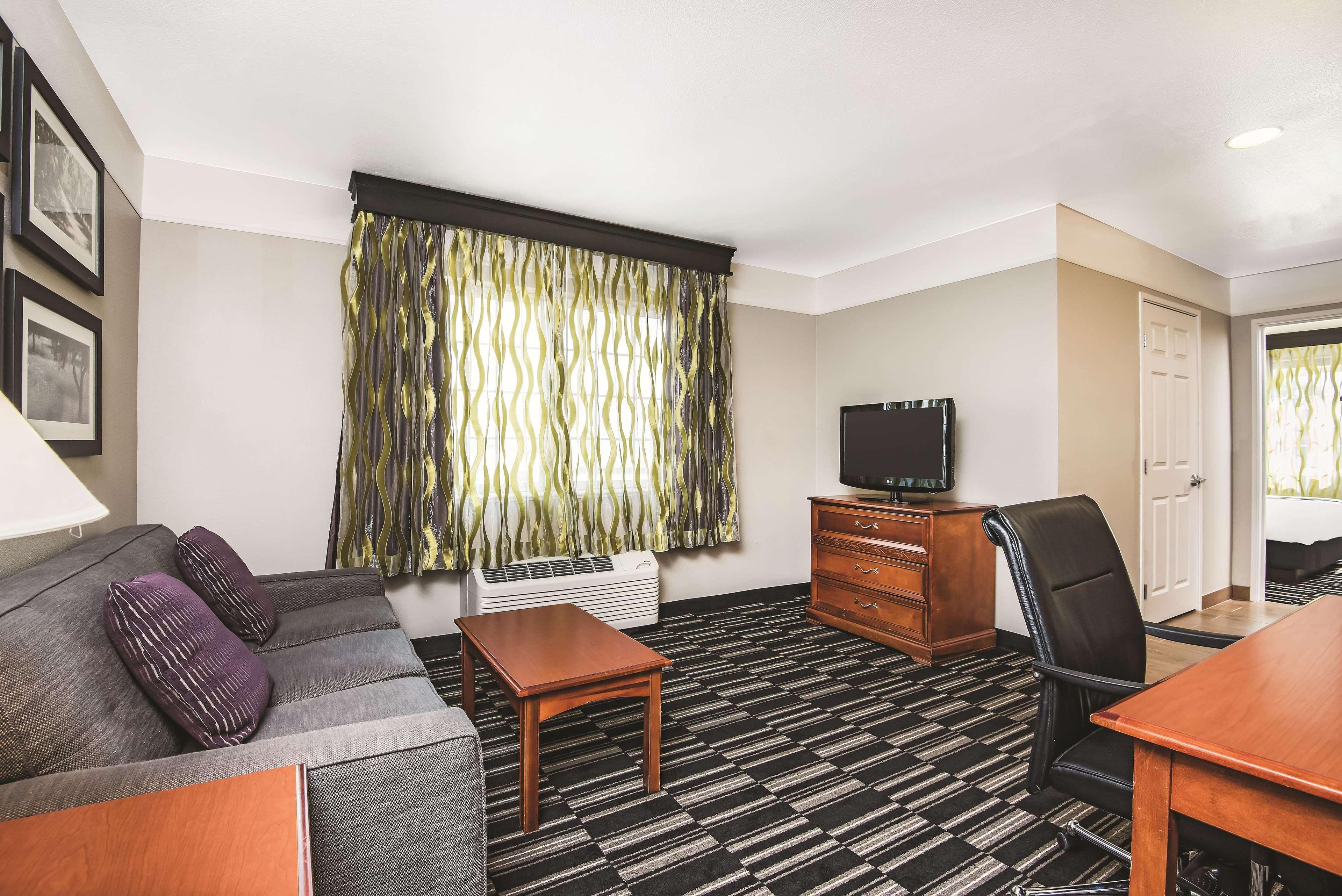 La Quinta By Wyndham Modesto Salida Hotell Eksteriør bilde