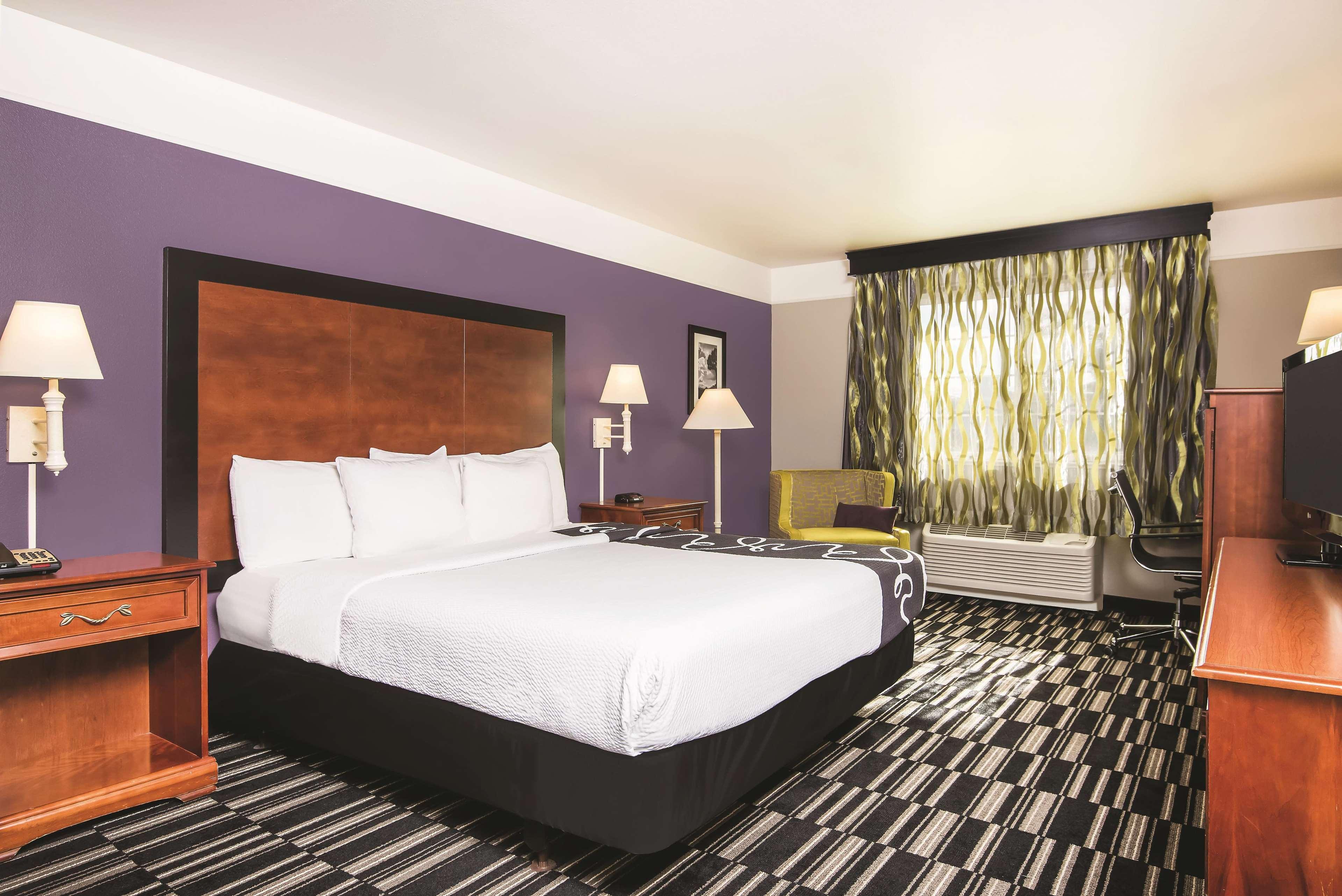 La Quinta By Wyndham Modesto Salida Hotell Eksteriør bilde