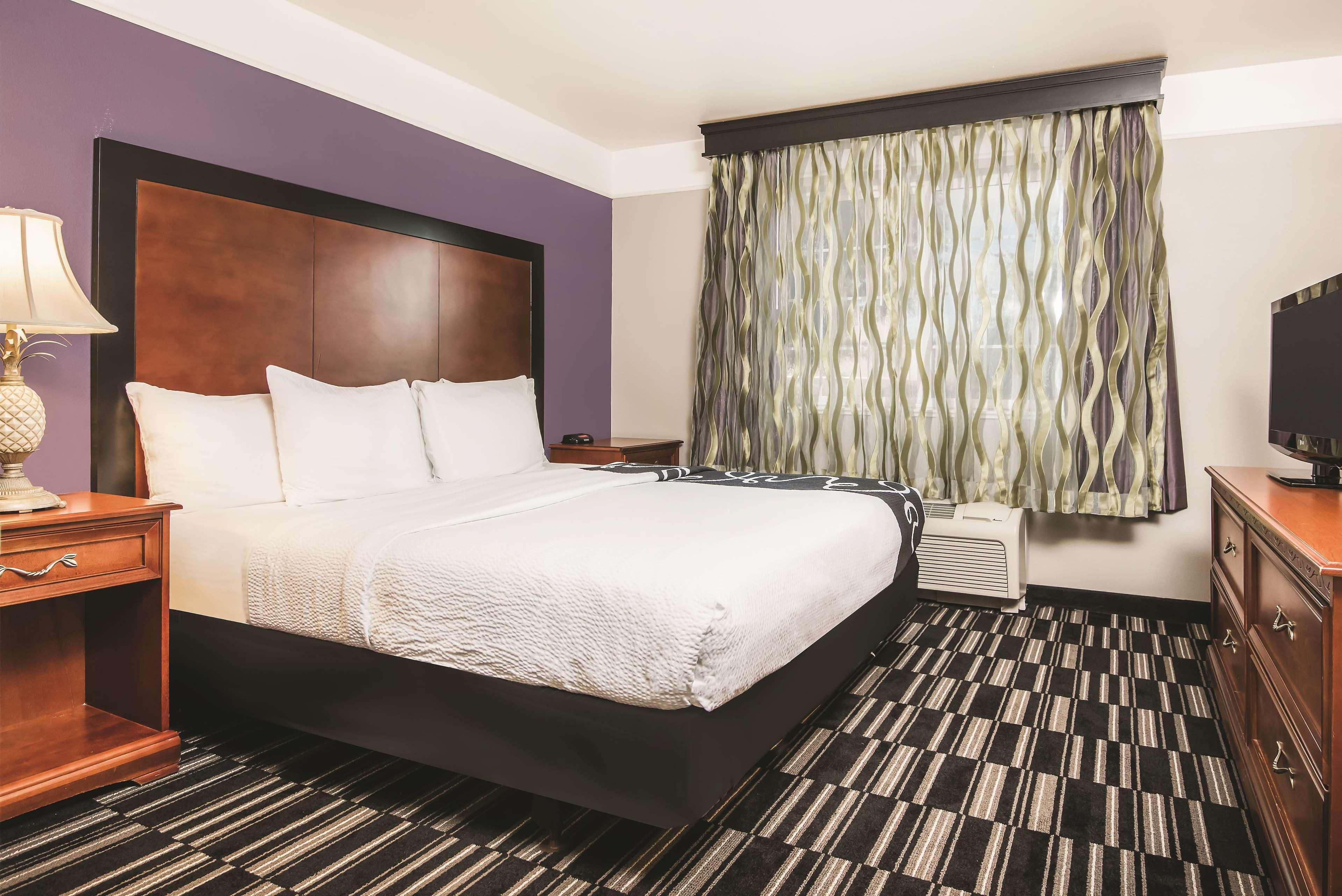 La Quinta By Wyndham Modesto Salida Hotell Eksteriør bilde
