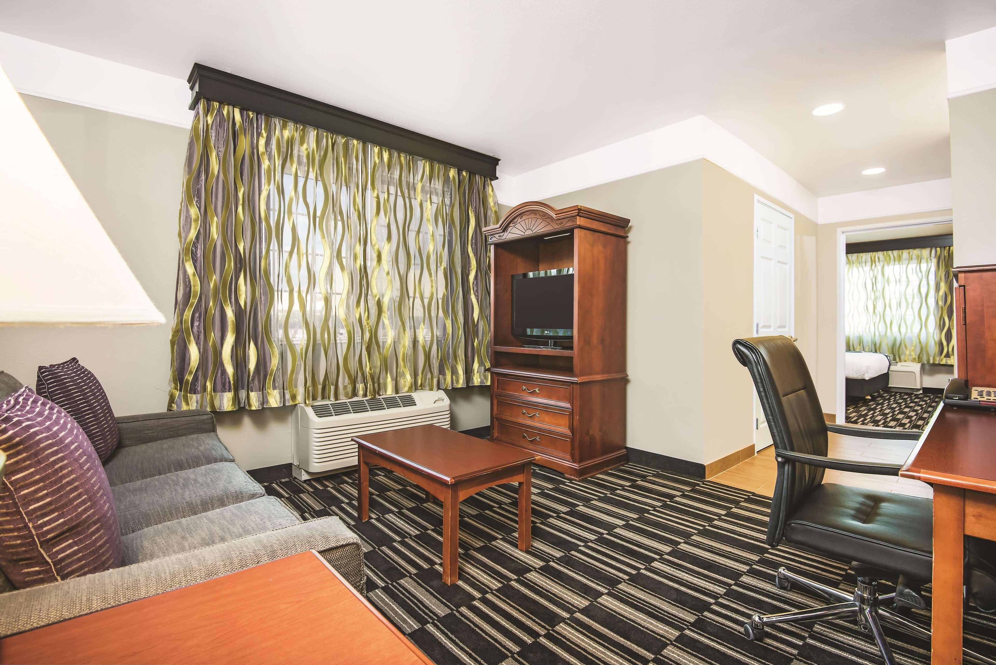 La Quinta By Wyndham Modesto Salida Hotell Eksteriør bilde