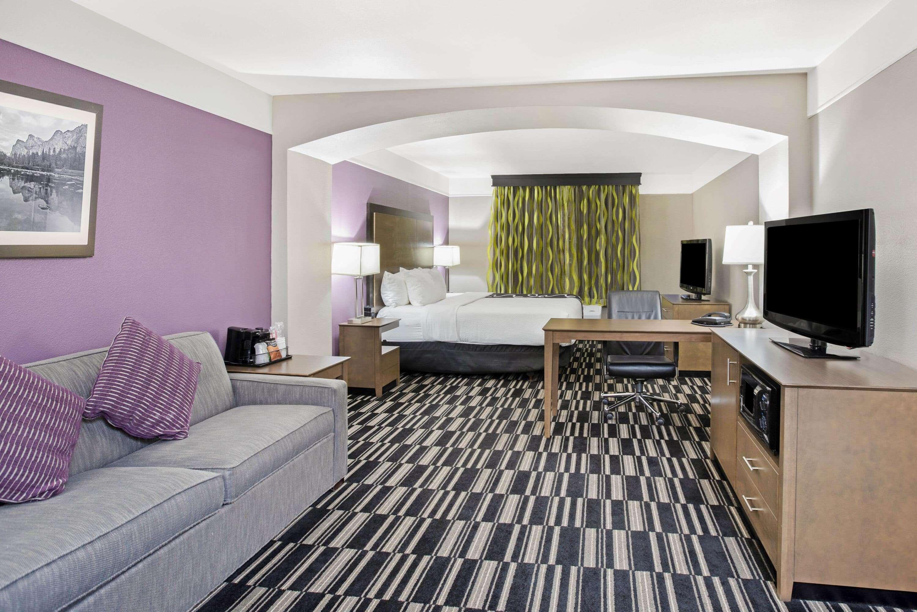 La Quinta By Wyndham Modesto Salida Hotell Eksteriør bilde