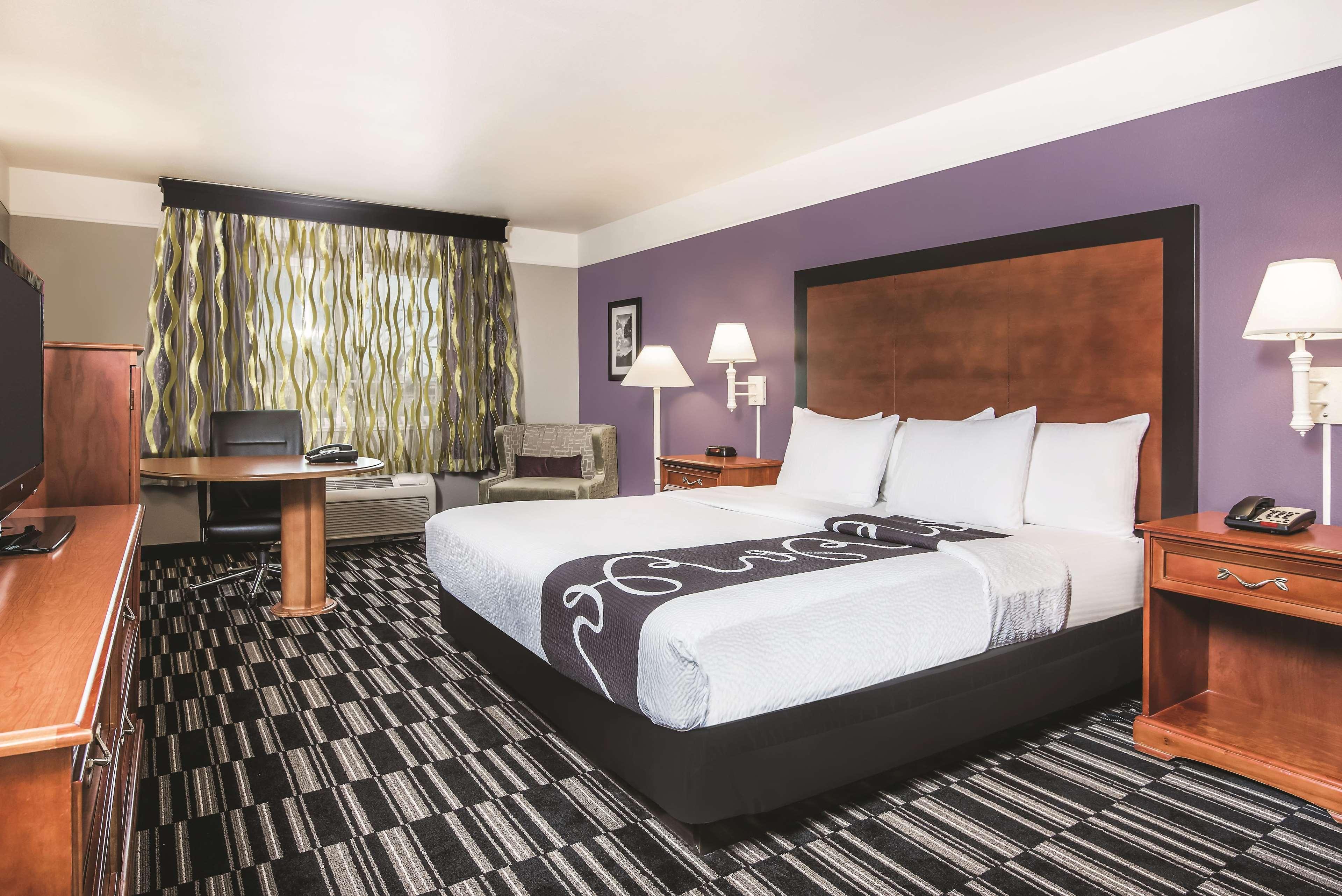 La Quinta By Wyndham Modesto Salida Hotell Eksteriør bilde