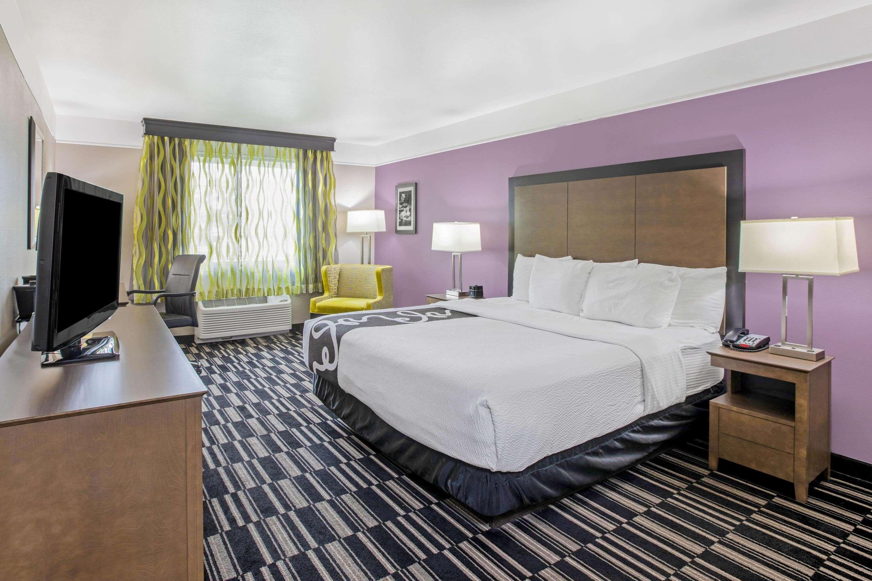 La Quinta By Wyndham Modesto Salida Hotell Eksteriør bilde