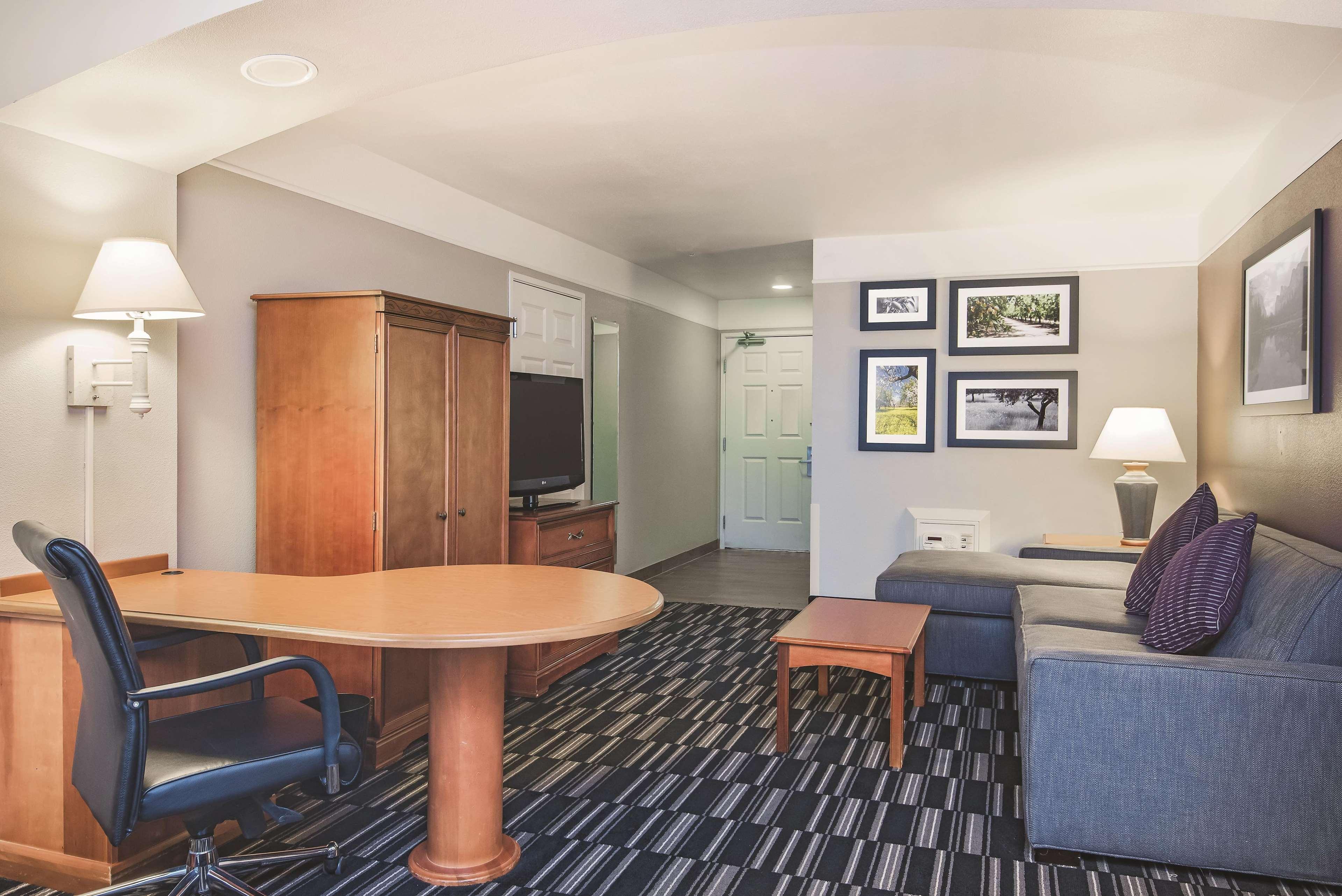 La Quinta By Wyndham Modesto Salida Hotell Eksteriør bilde