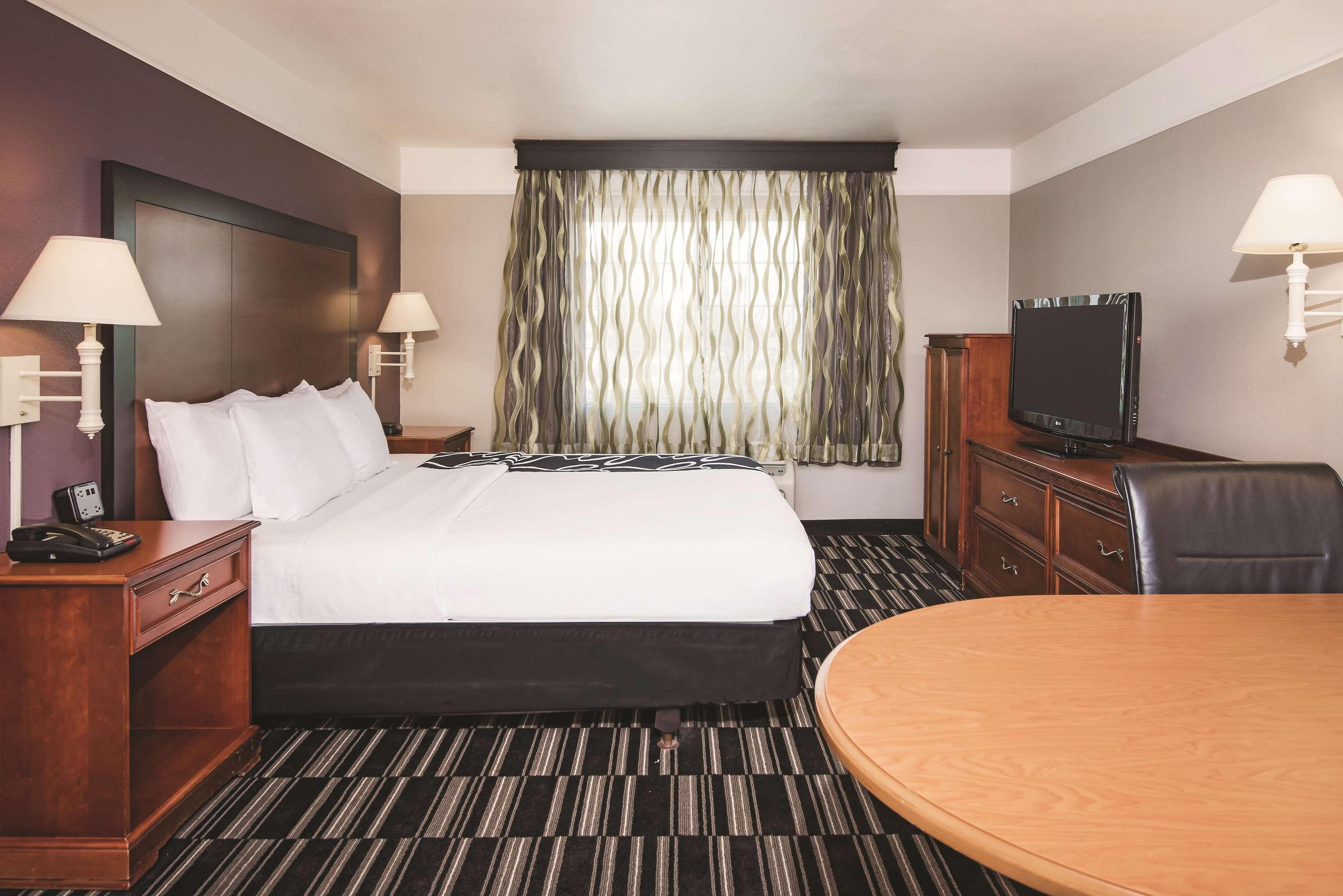 La Quinta By Wyndham Modesto Salida Hotell Eksteriør bilde