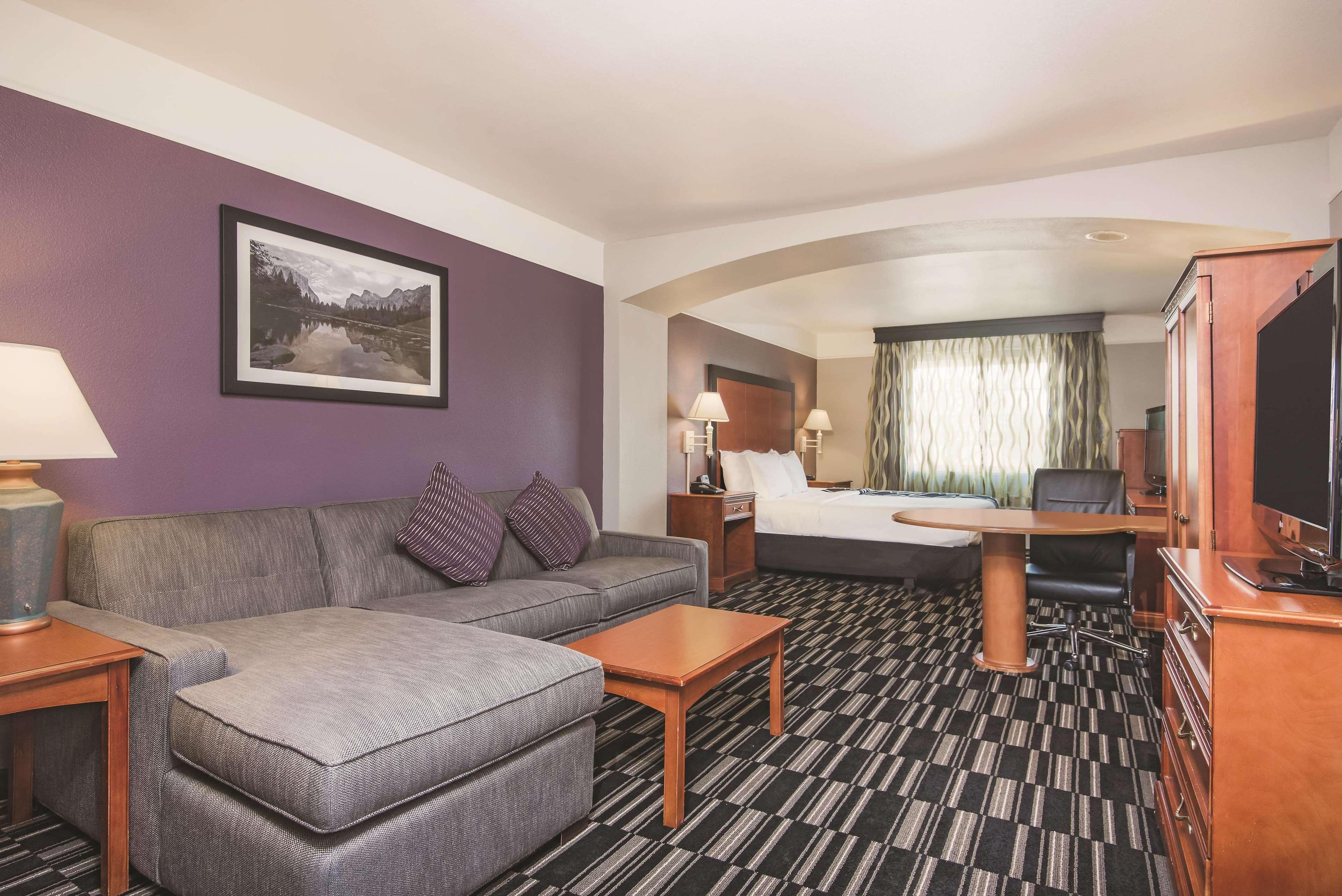 La Quinta By Wyndham Modesto Salida Hotell Eksteriør bilde