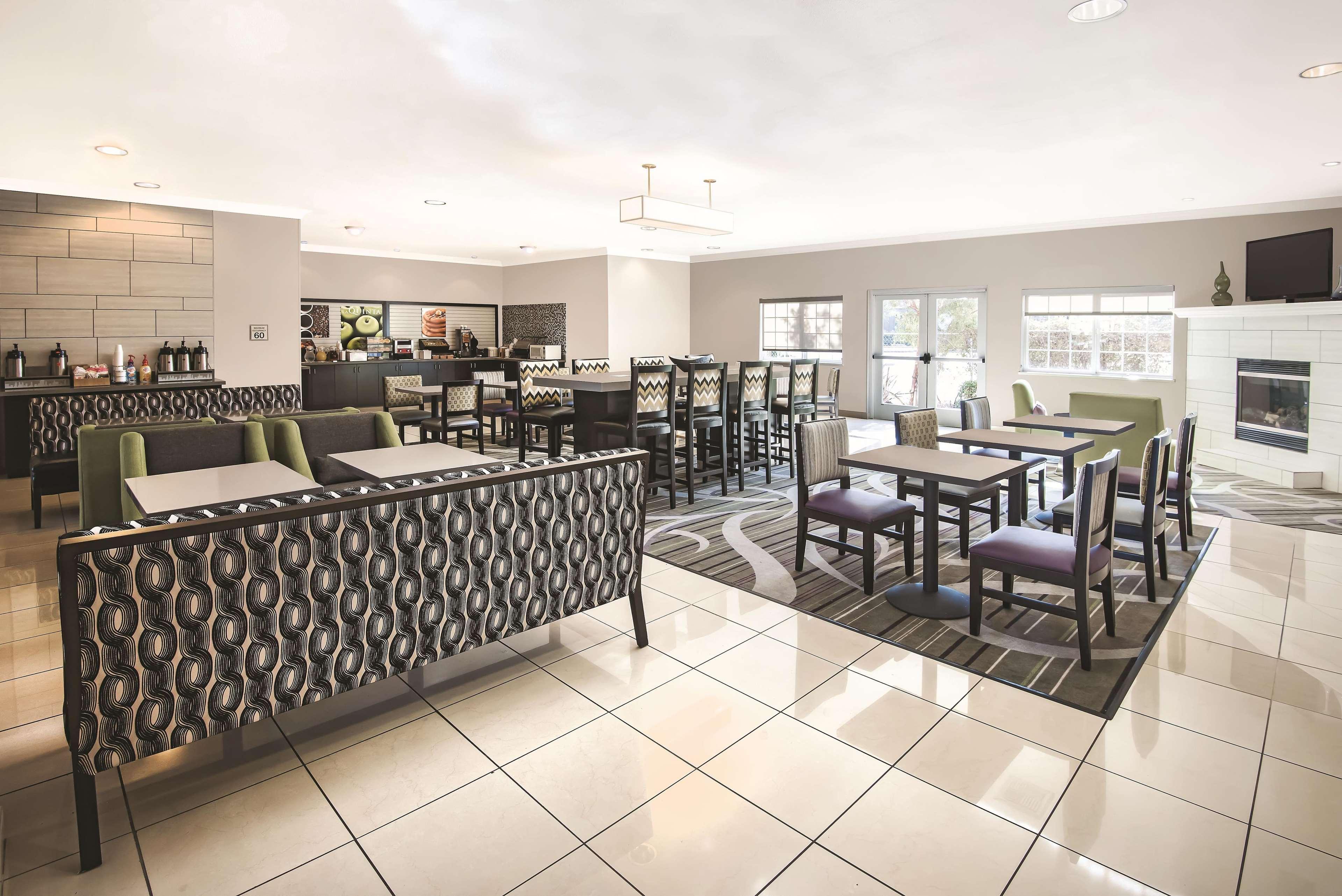 La Quinta By Wyndham Modesto Salida Hotell Eksteriør bilde