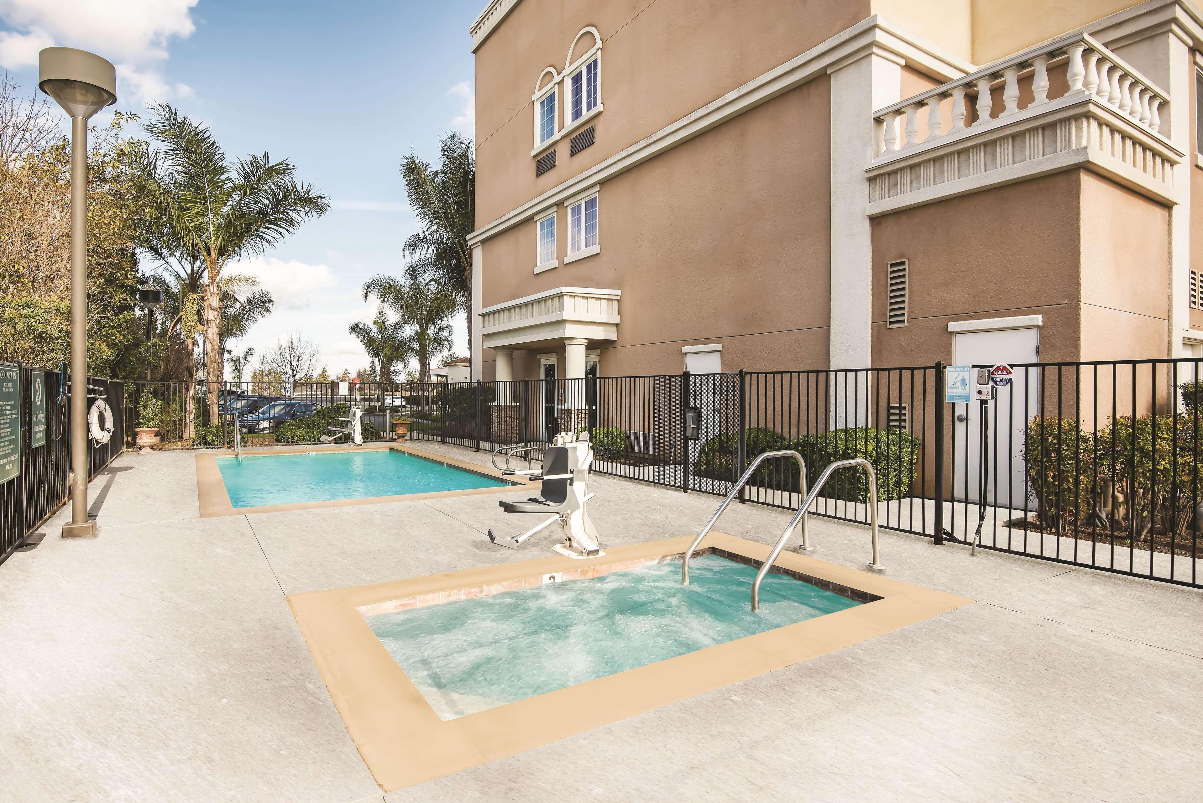 La Quinta By Wyndham Modesto Salida Hotell Eksteriør bilde