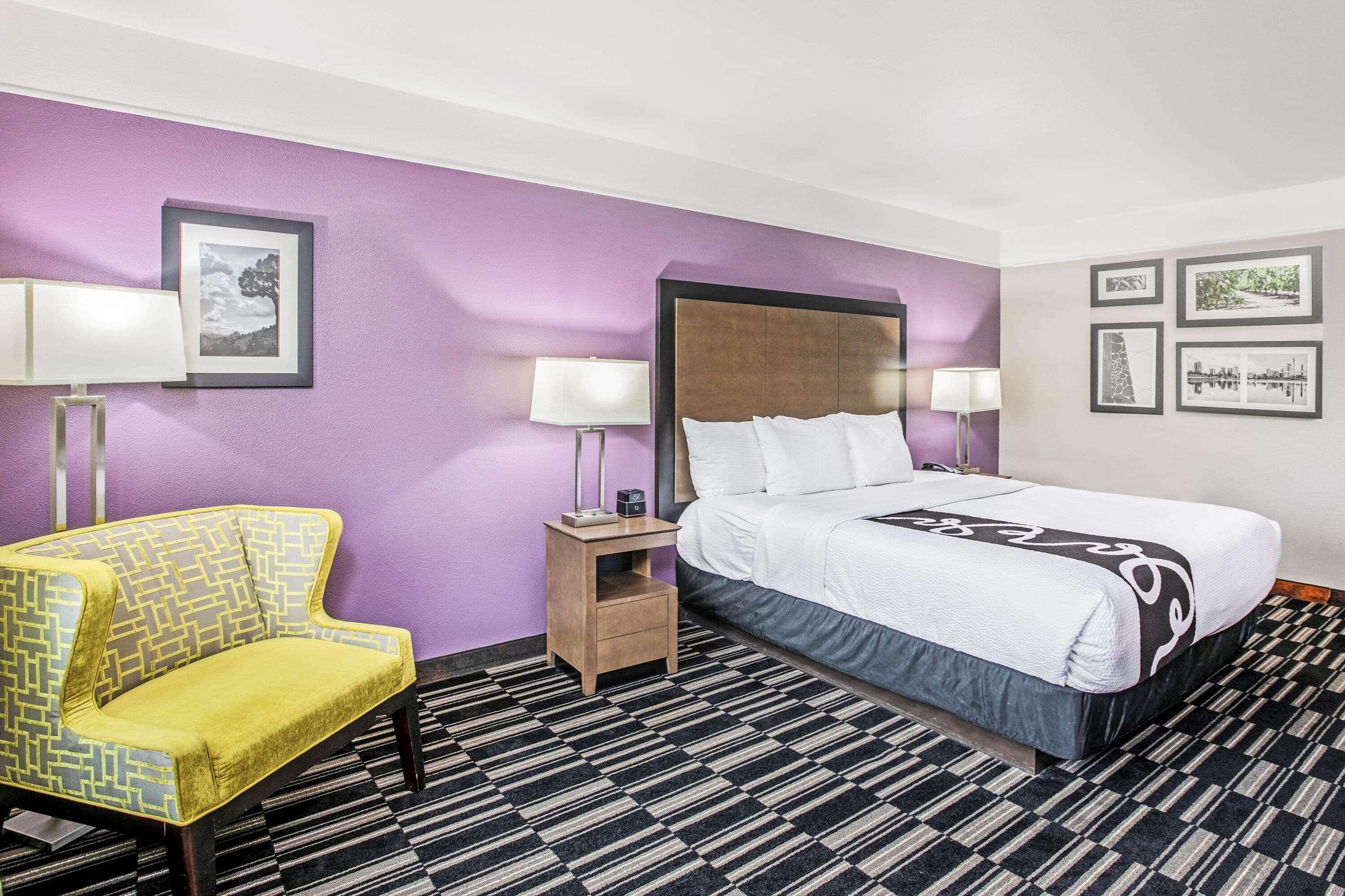 La Quinta By Wyndham Modesto Salida Hotell Eksteriør bilde