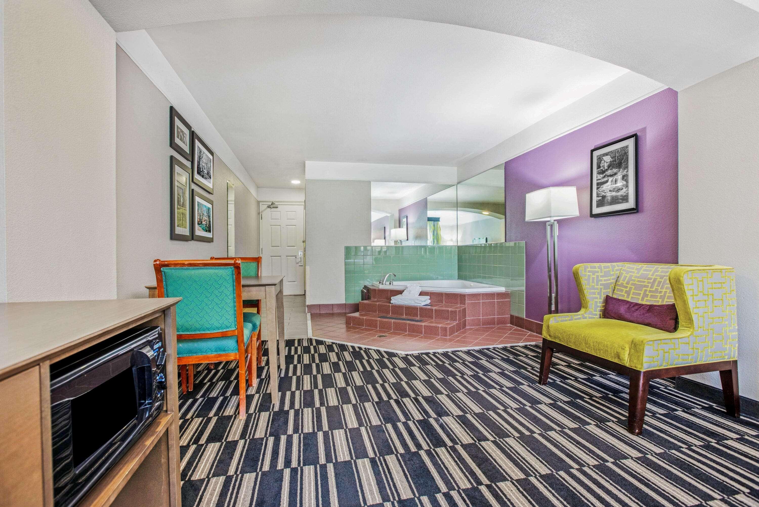 La Quinta By Wyndham Modesto Salida Hotell Eksteriør bilde