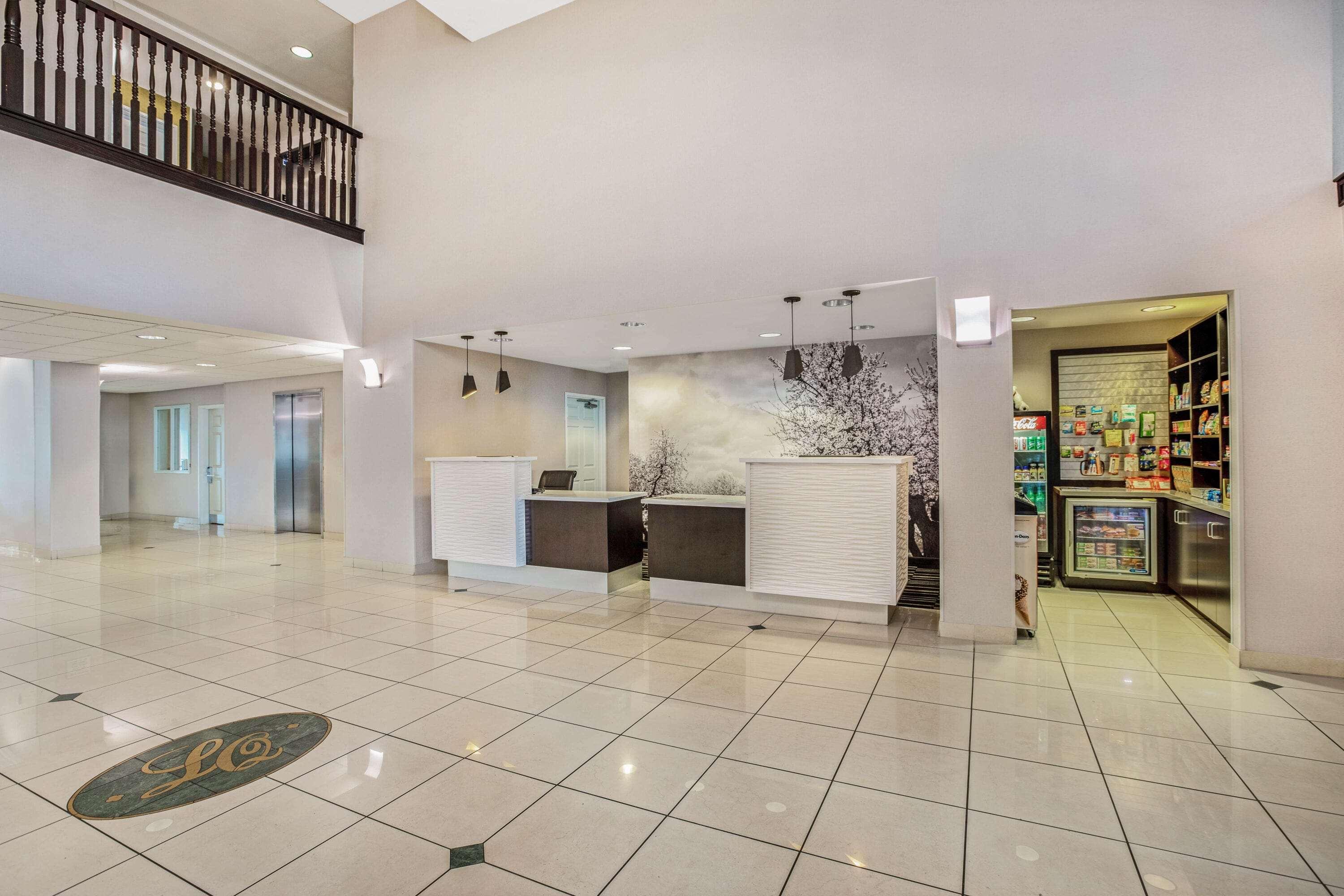 La Quinta By Wyndham Modesto Salida Hotell Eksteriør bilde