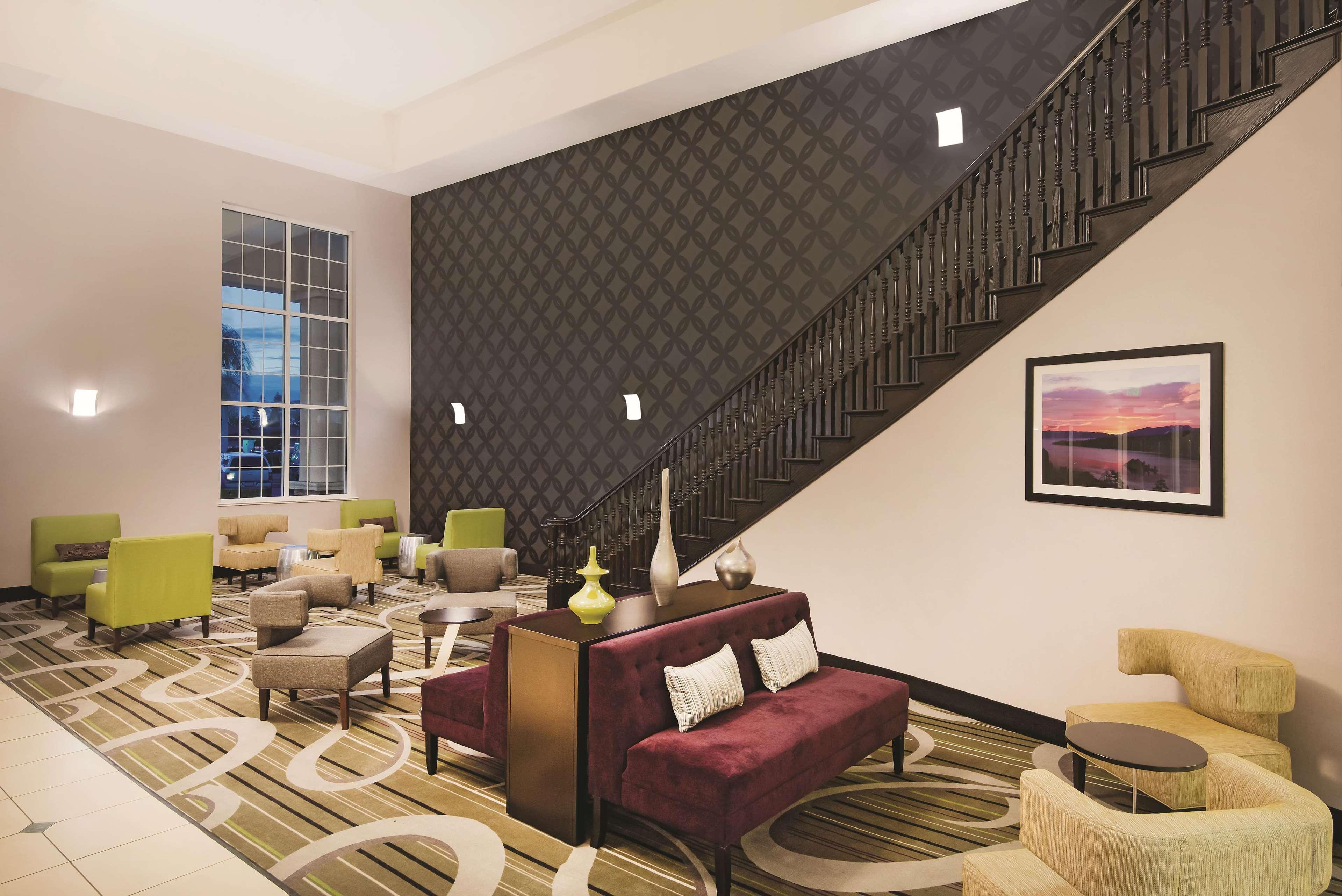 La Quinta By Wyndham Modesto Salida Hotell Eksteriør bilde