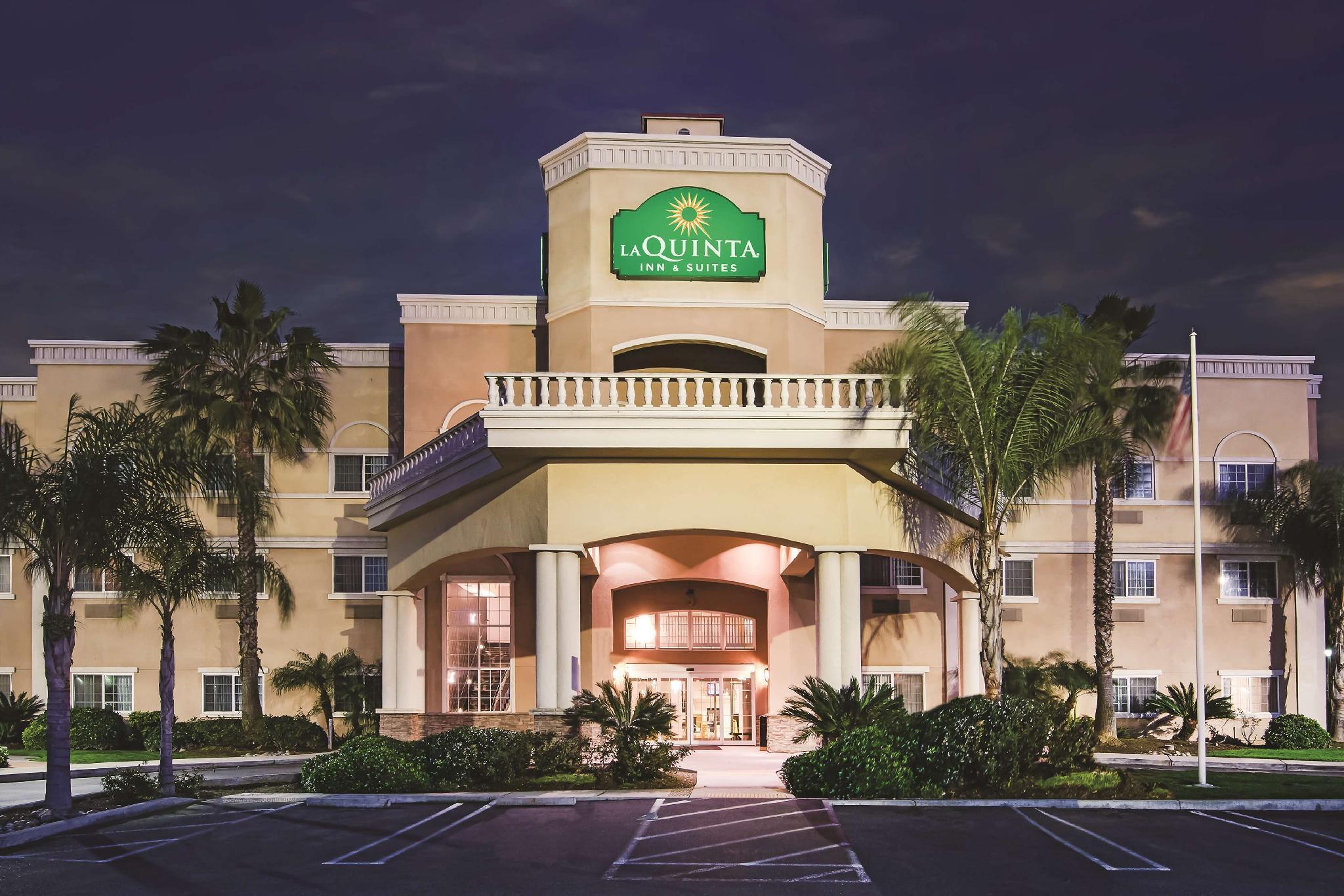 La Quinta By Wyndham Modesto Salida Hotell Eksteriør bilde