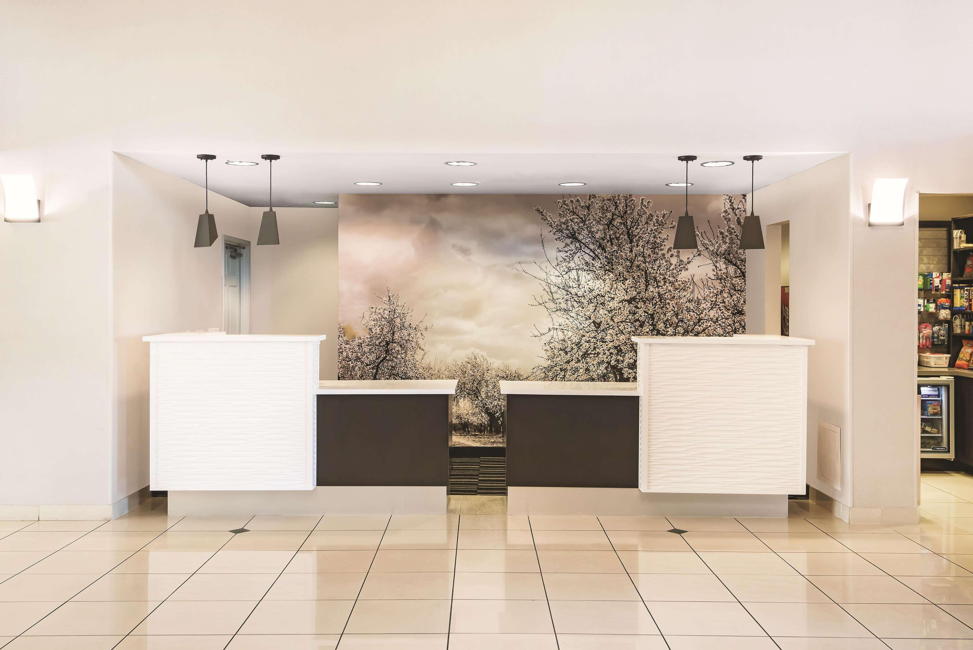 La Quinta By Wyndham Modesto Salida Hotell Eksteriør bilde
