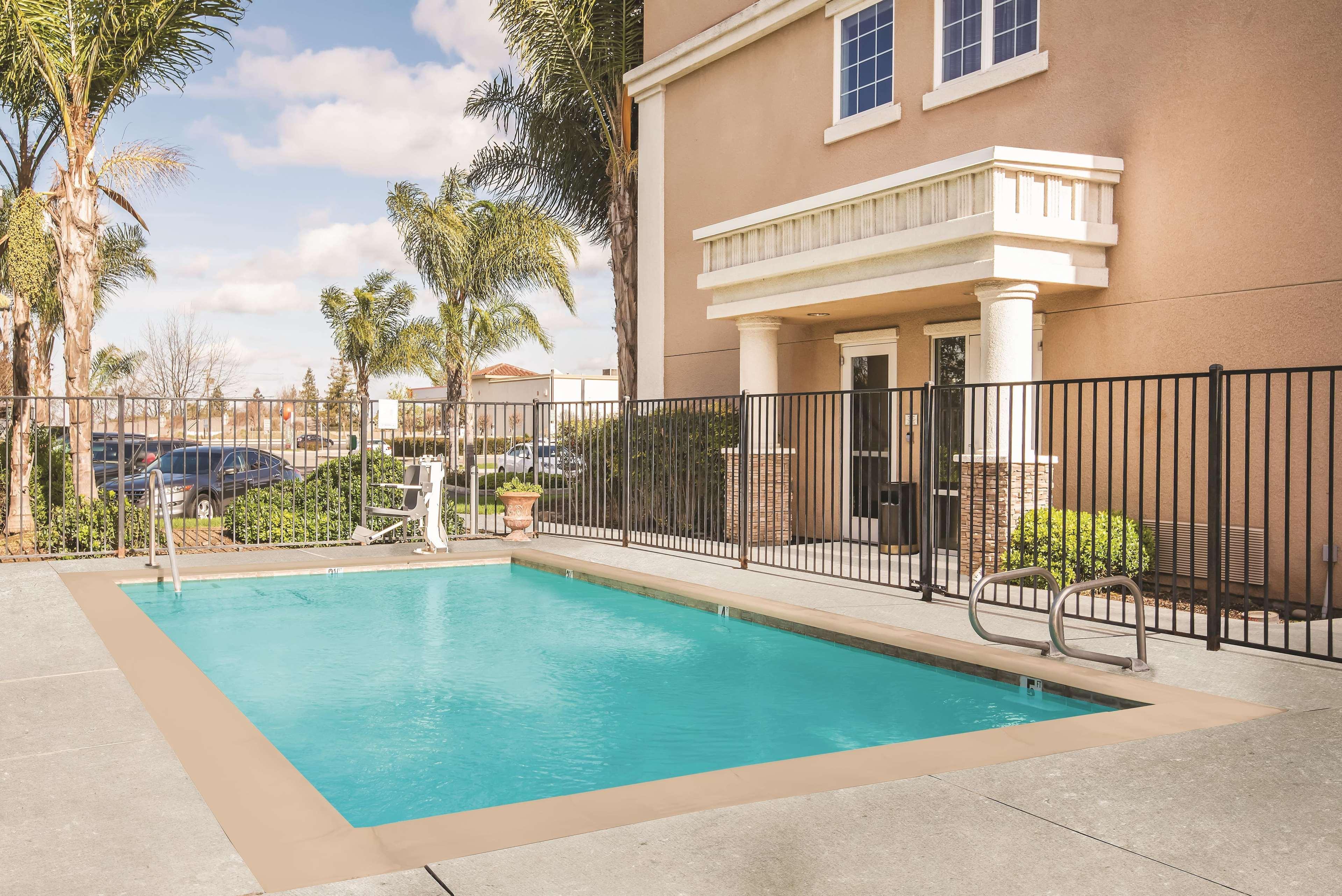 La Quinta By Wyndham Modesto Salida Hotell Eksteriør bilde