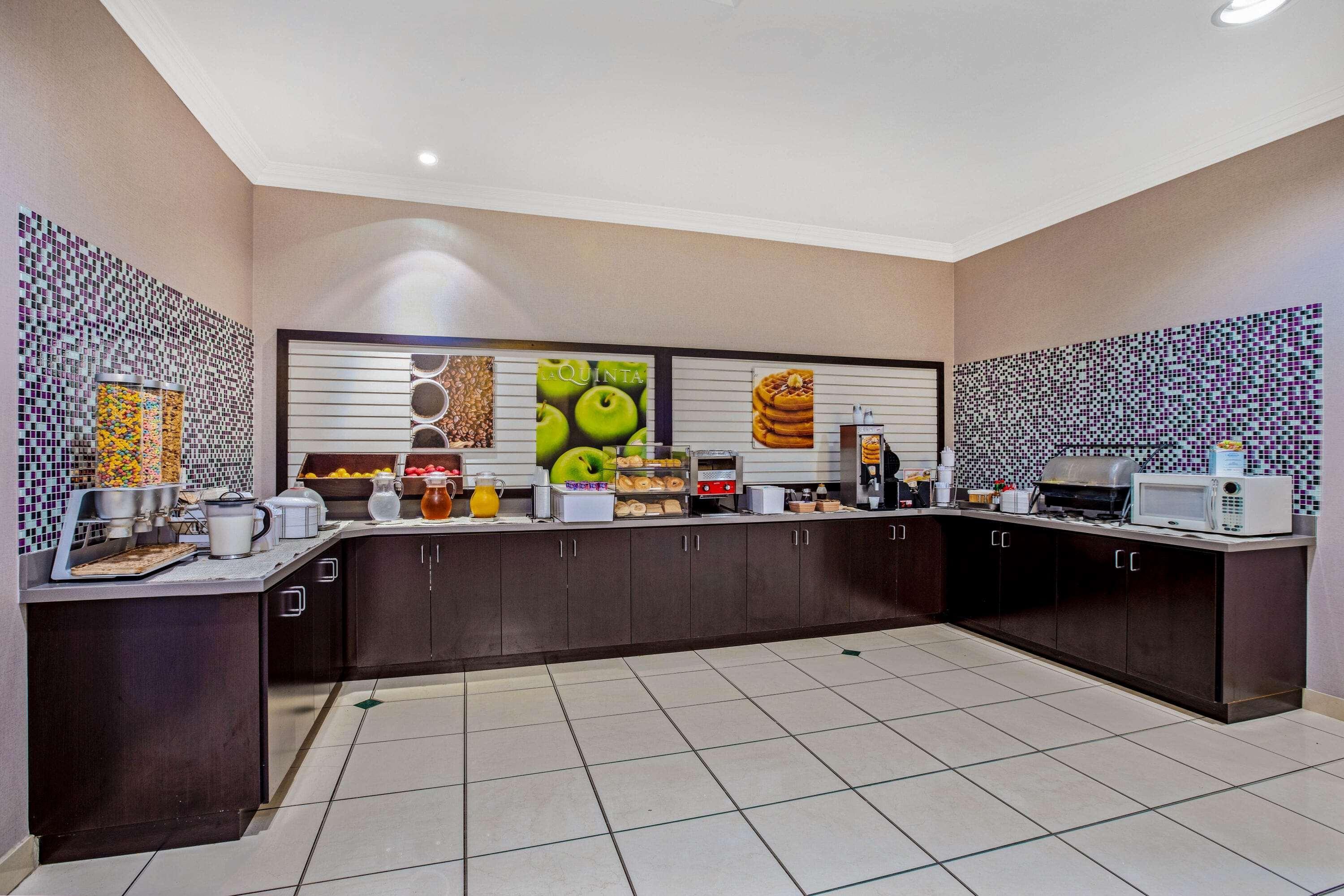 La Quinta By Wyndham Modesto Salida Hotell Eksteriør bilde