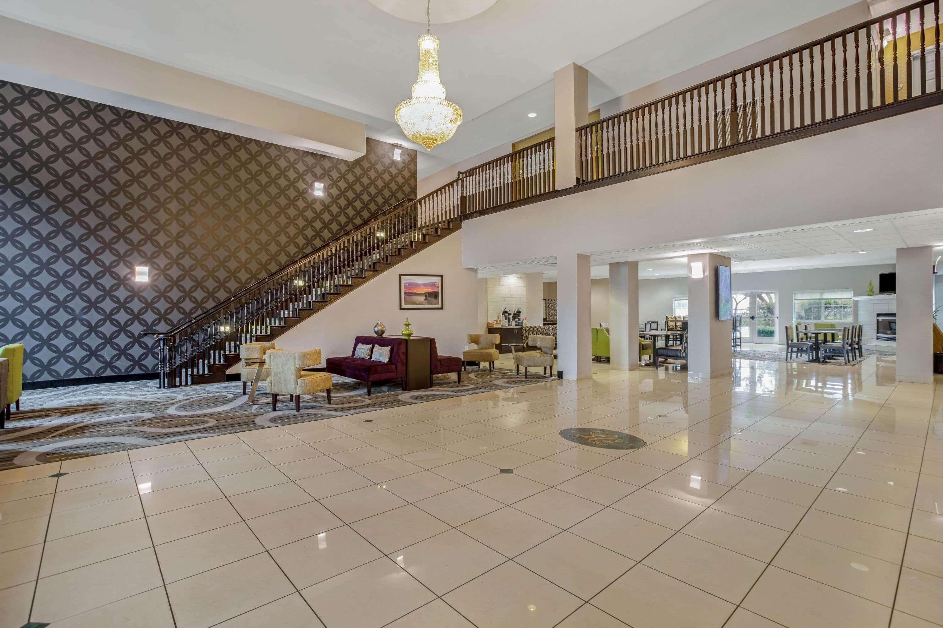 La Quinta By Wyndham Modesto Salida Hotell Eksteriør bilde