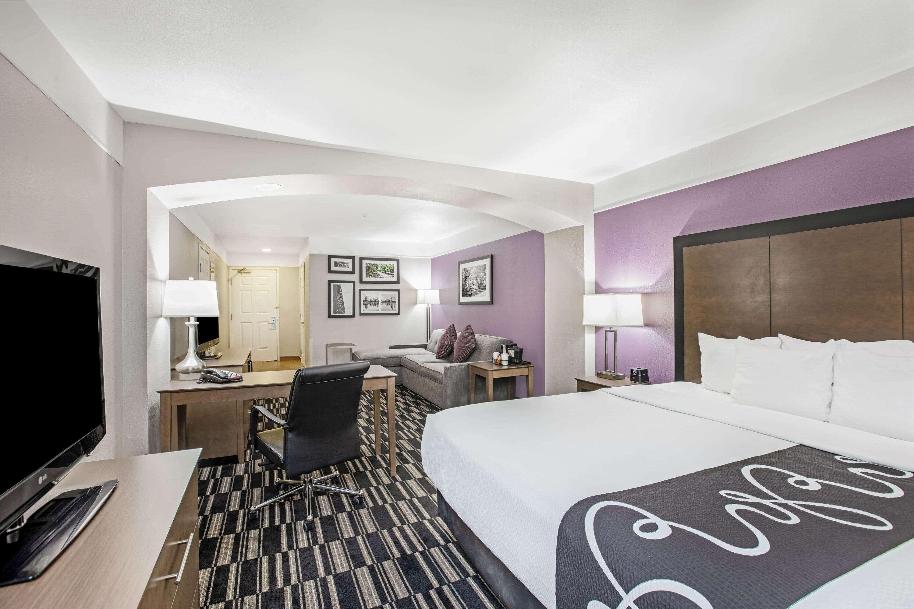 La Quinta By Wyndham Modesto Salida Hotell Eksteriør bilde