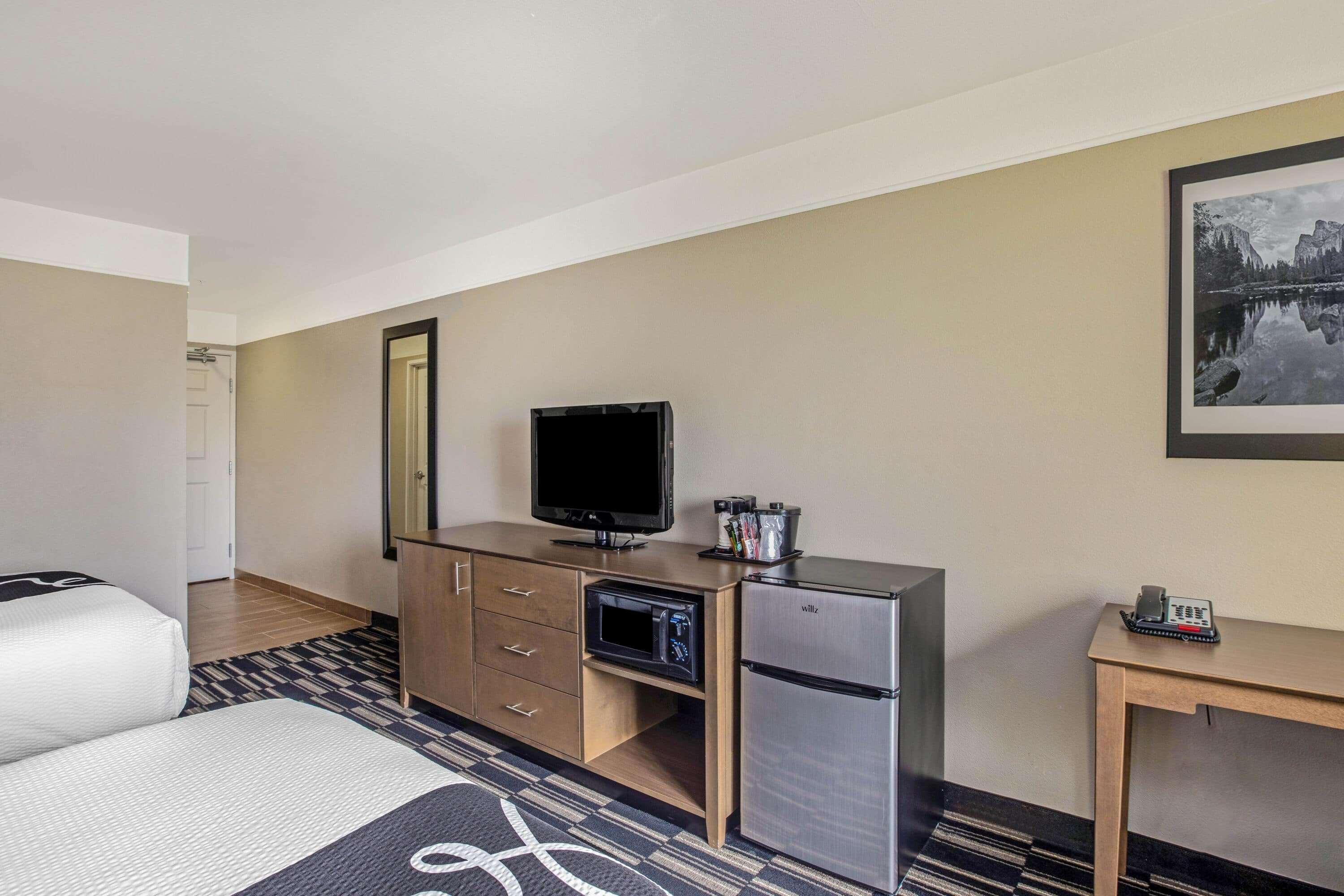 La Quinta By Wyndham Modesto Salida Hotell Eksteriør bilde