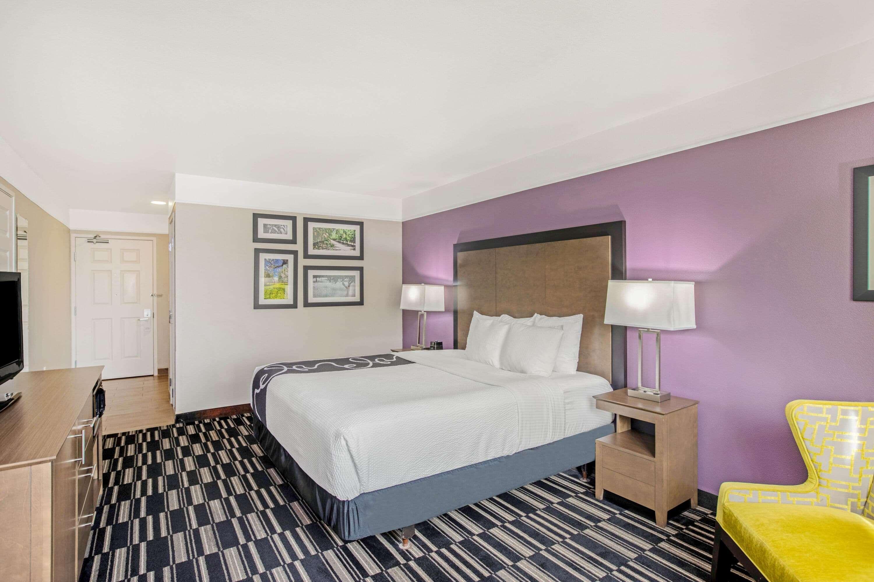 La Quinta By Wyndham Modesto Salida Hotell Eksteriør bilde
