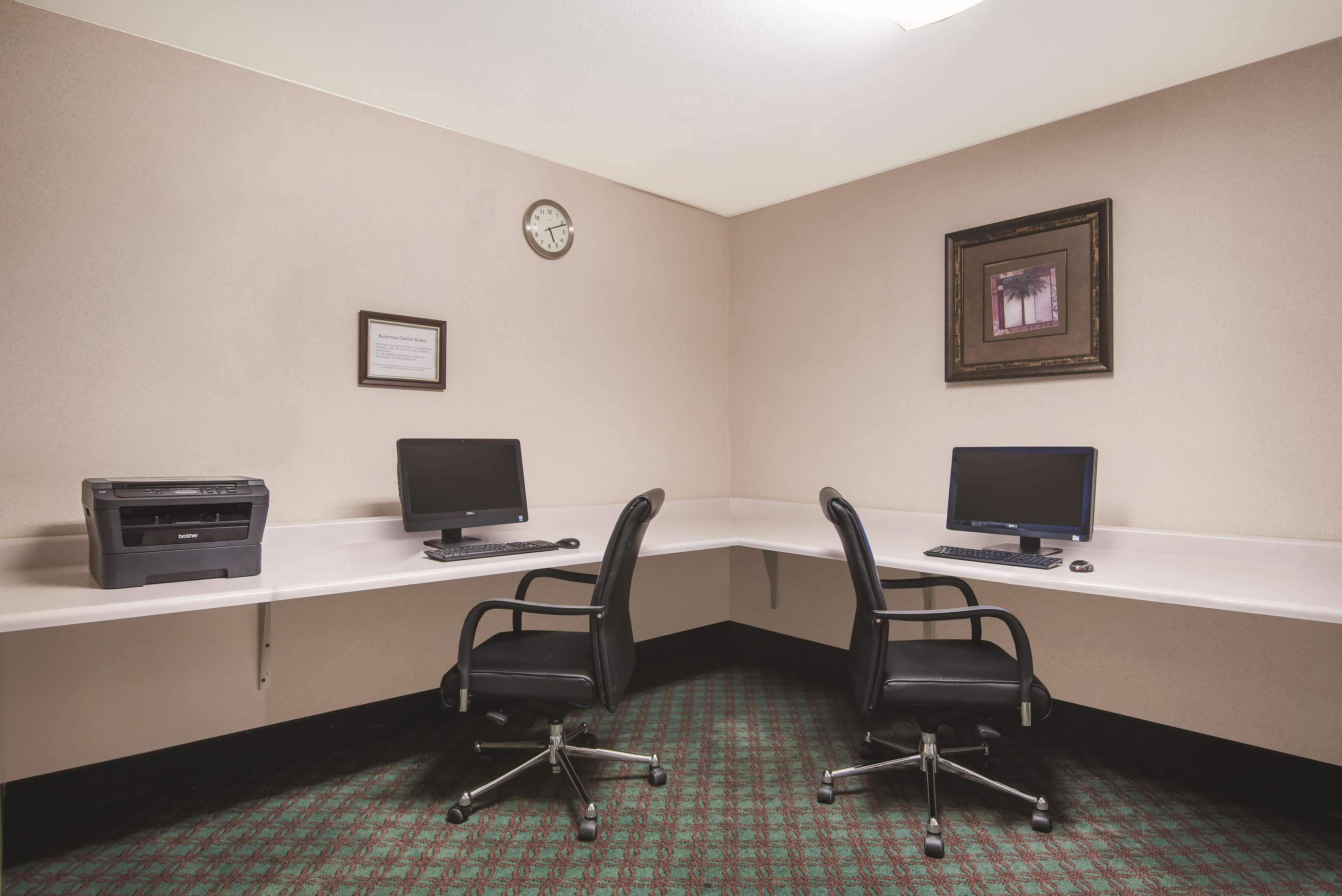 La Quinta By Wyndham Modesto Salida Hotell Eksteriør bilde
