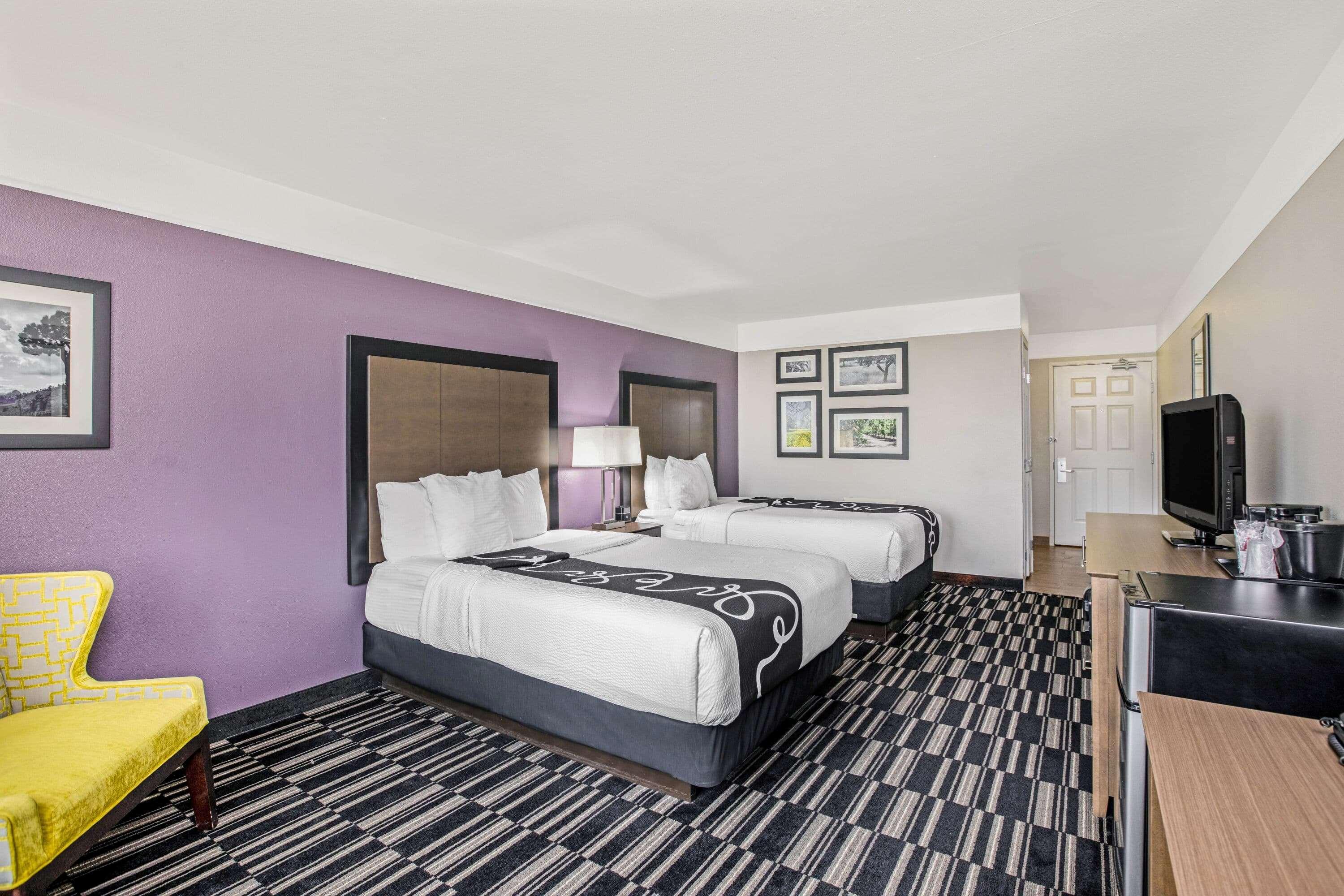 La Quinta By Wyndham Modesto Salida Hotell Eksteriør bilde