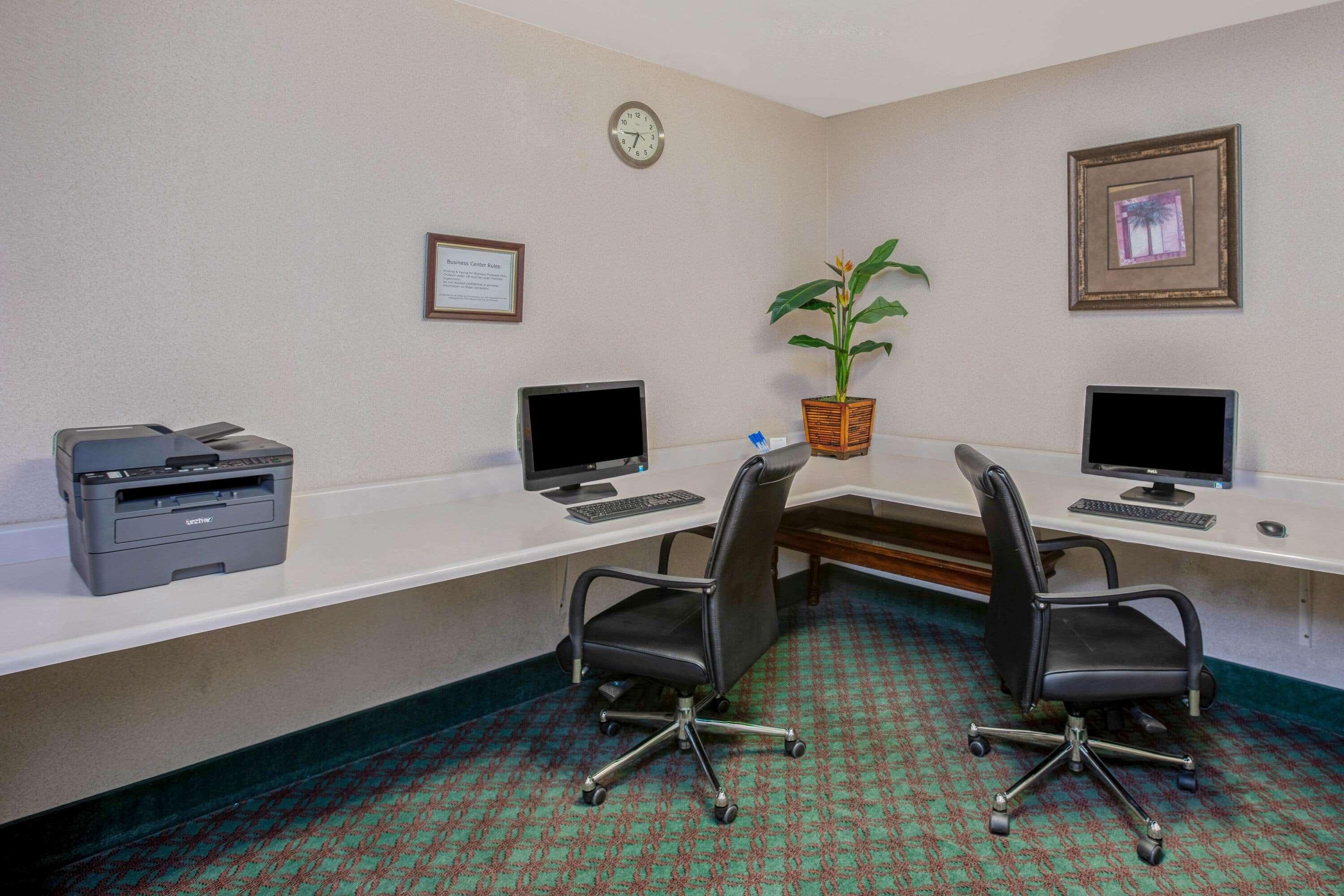 La Quinta By Wyndham Modesto Salida Hotell Eksteriør bilde