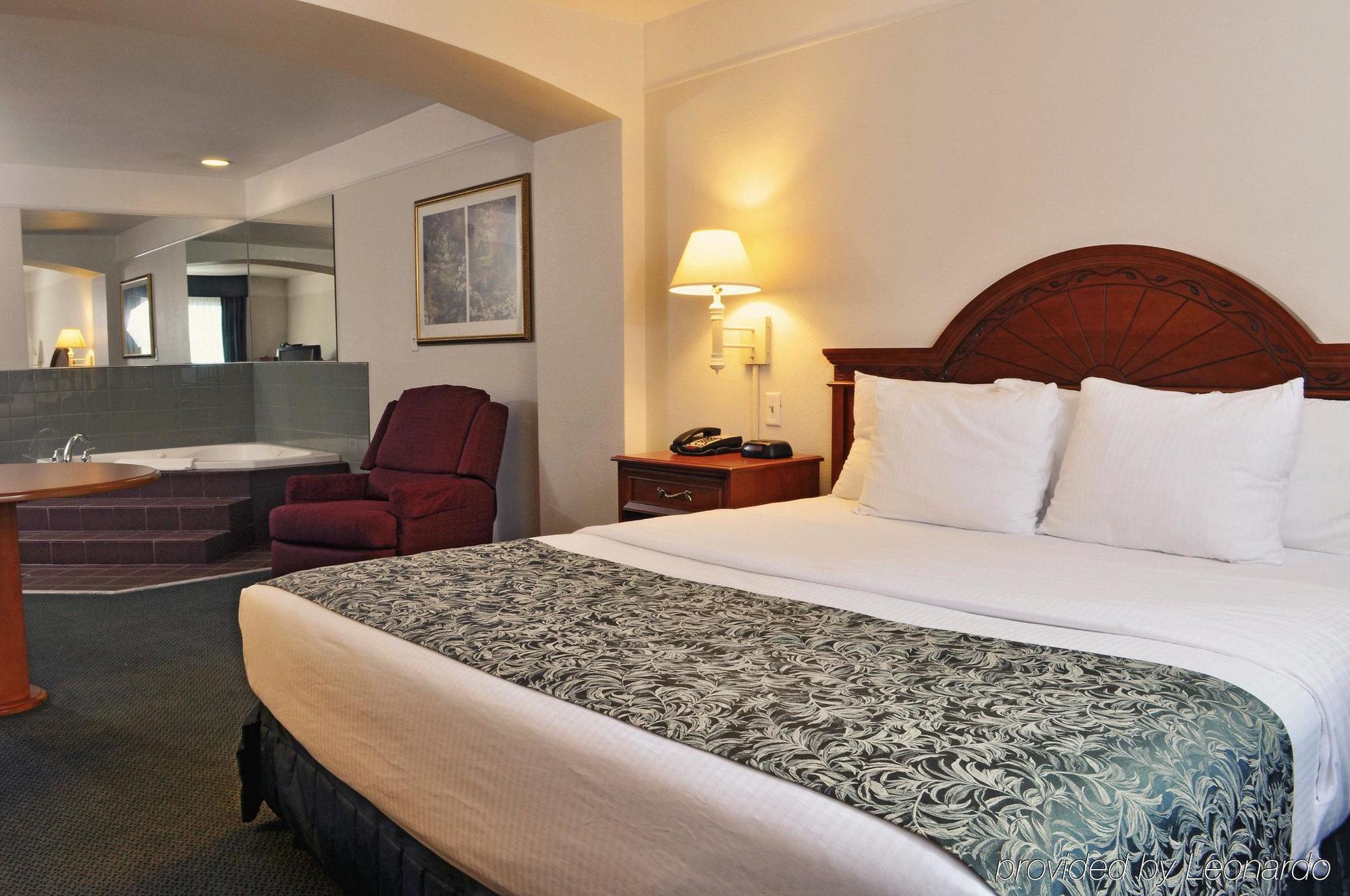 La Quinta By Wyndham Modesto Salida Hotell Eksteriør bilde