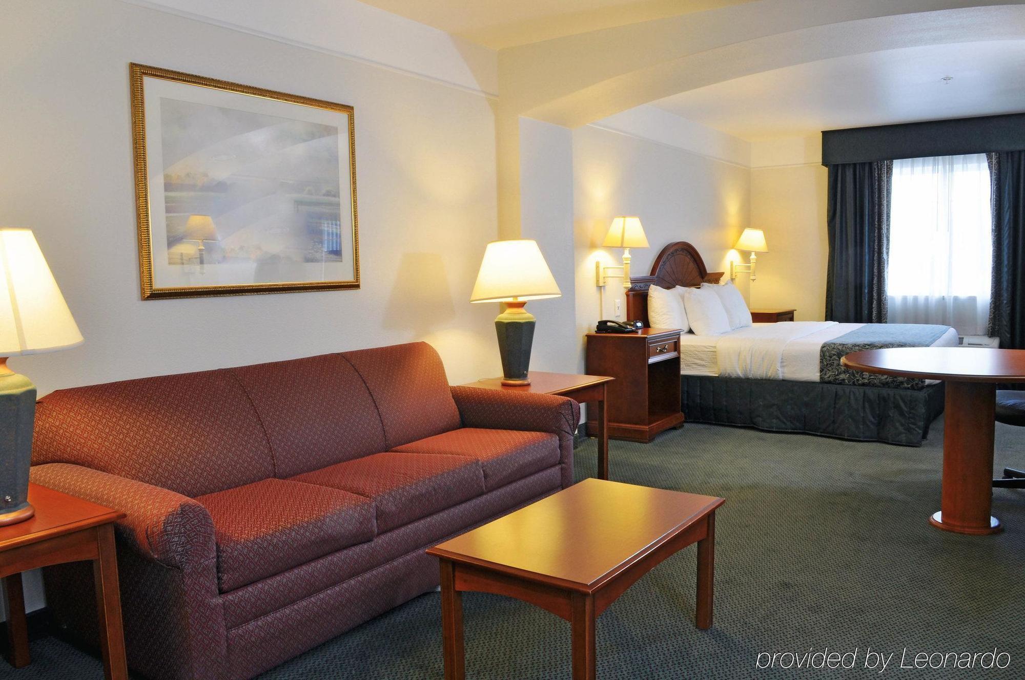La Quinta By Wyndham Modesto Salida Hotell Eksteriør bilde