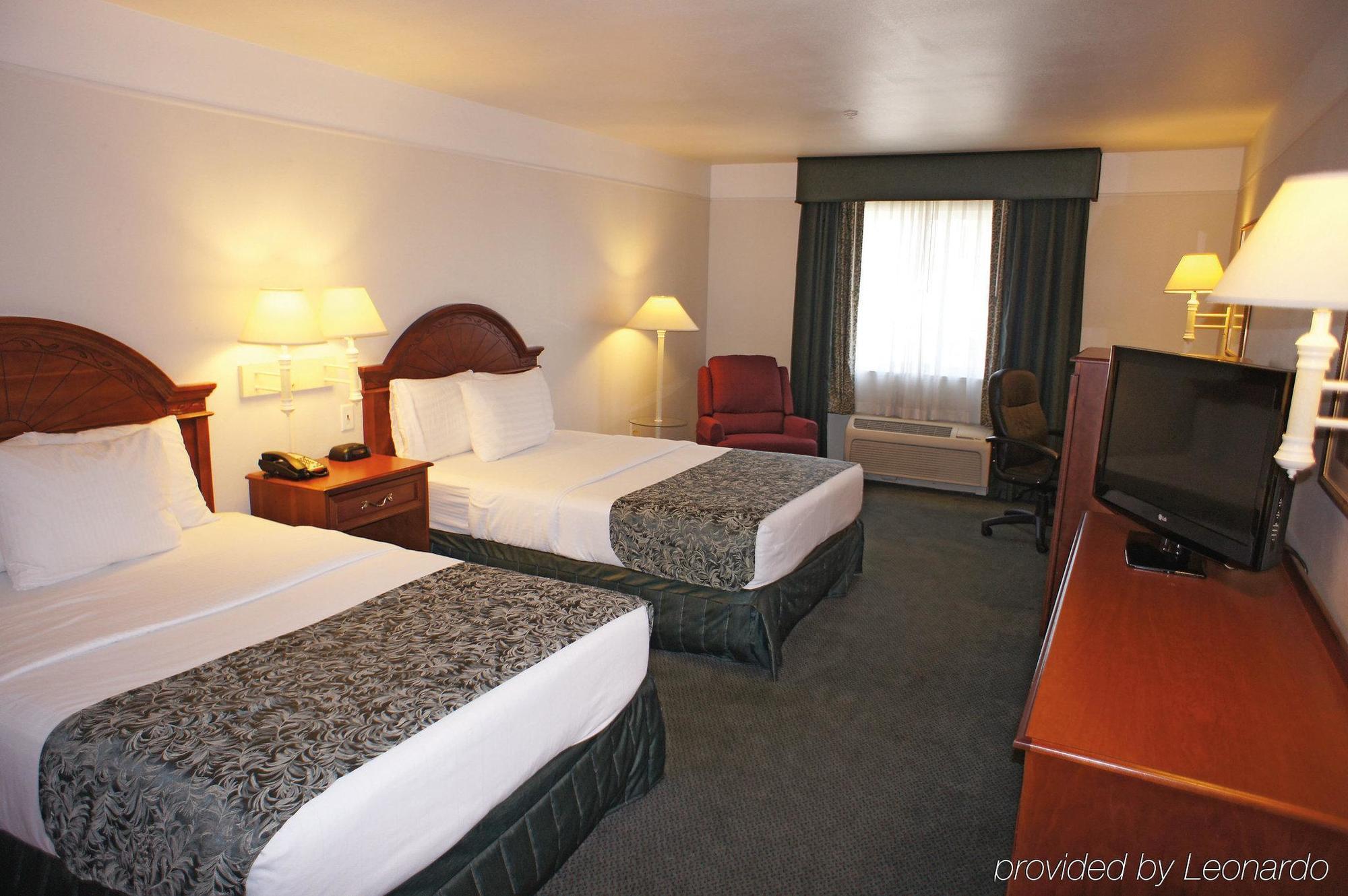 La Quinta By Wyndham Modesto Salida Hotell Eksteriør bilde