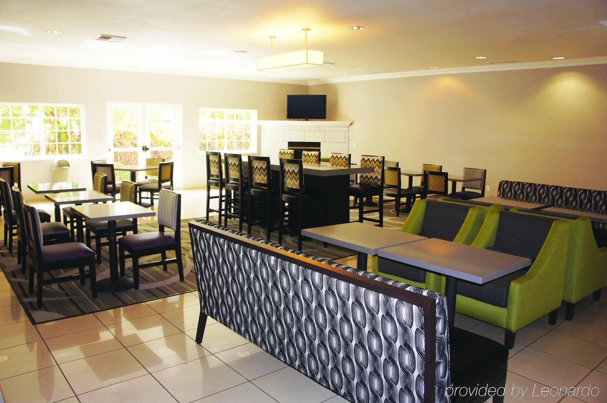 La Quinta By Wyndham Modesto Salida Hotell Eksteriør bilde