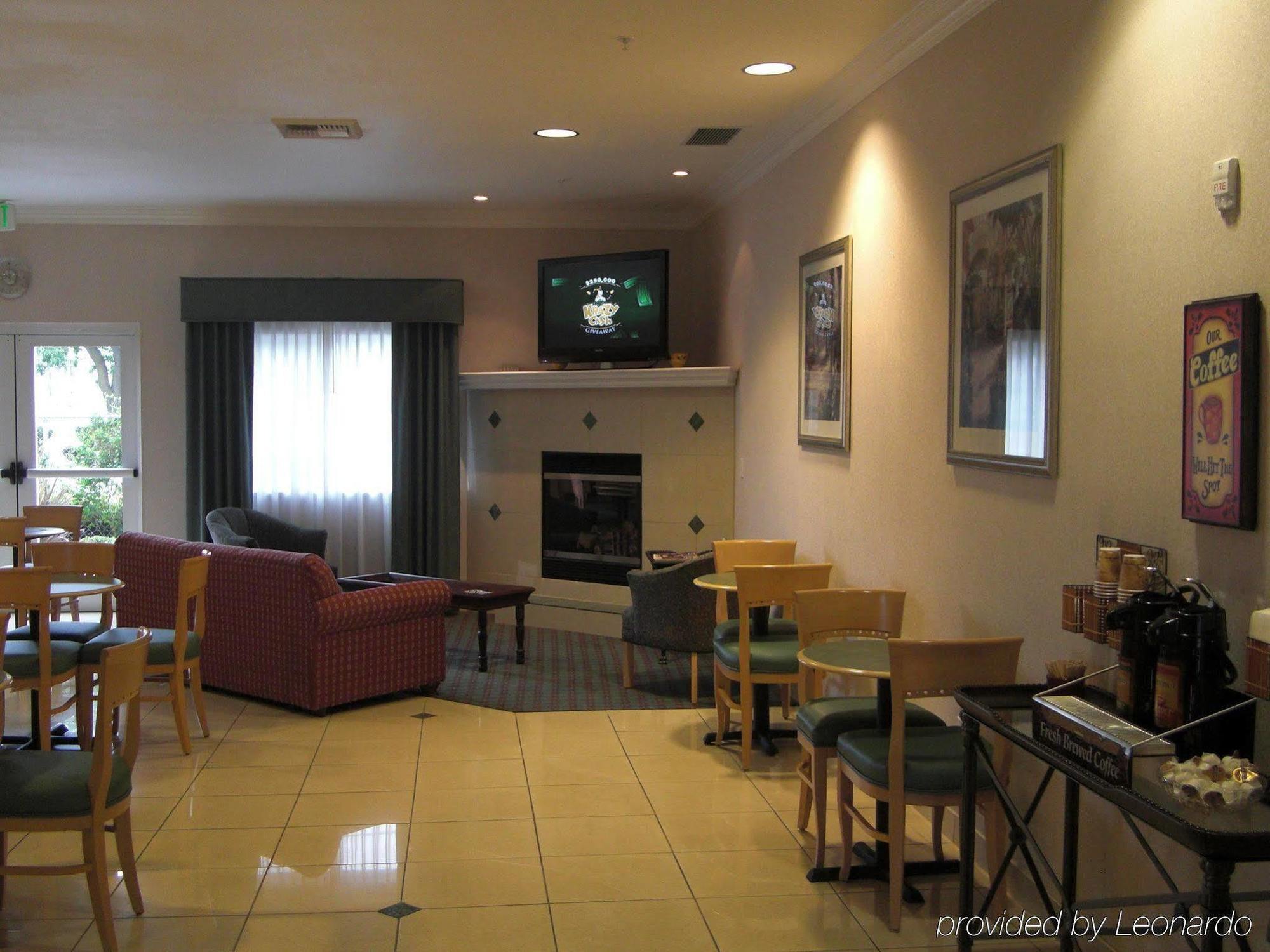 La Quinta By Wyndham Modesto Salida Hotell Eksteriør bilde