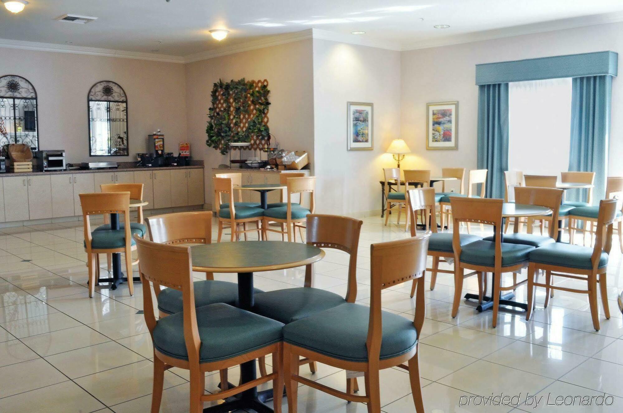 La Quinta By Wyndham Modesto Salida Hotell Eksteriør bilde